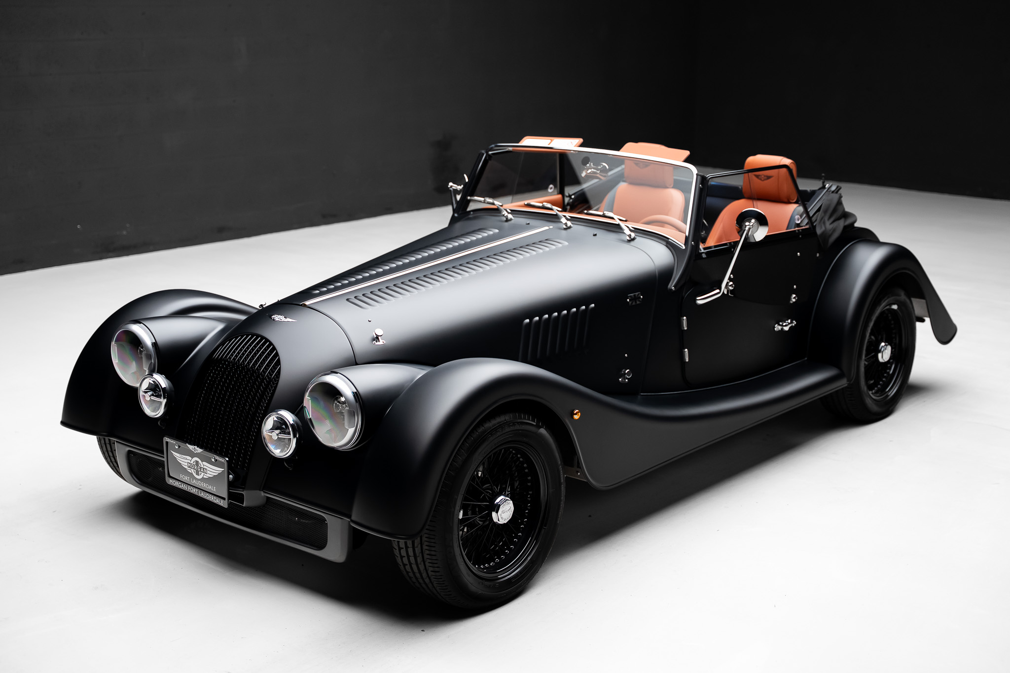 2026 Plus Four 75 Edition - Image 68