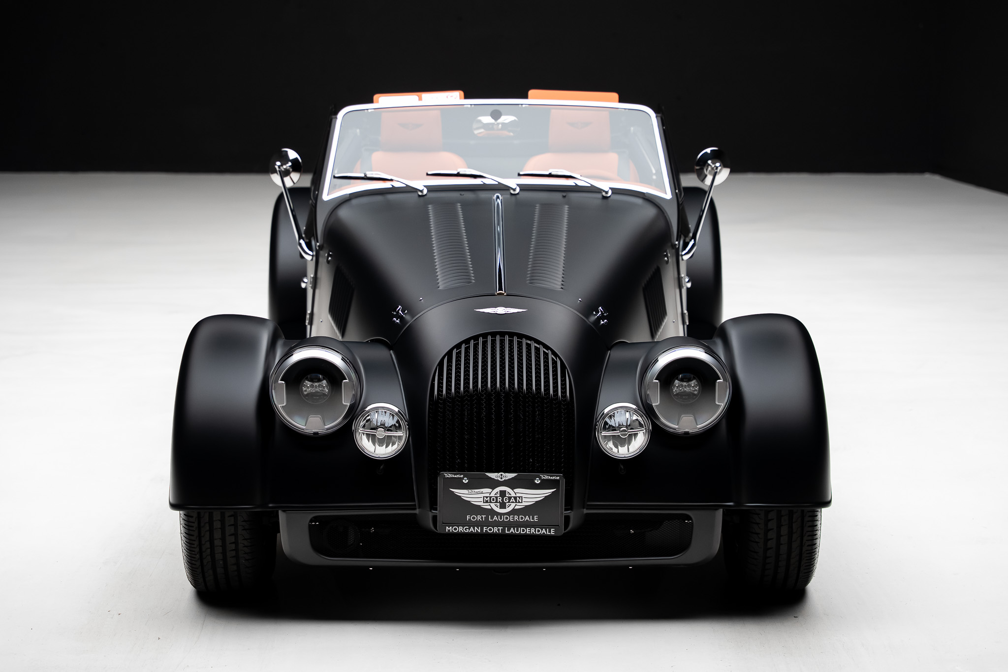 2026 Plus Four 75 Edition - Image 67