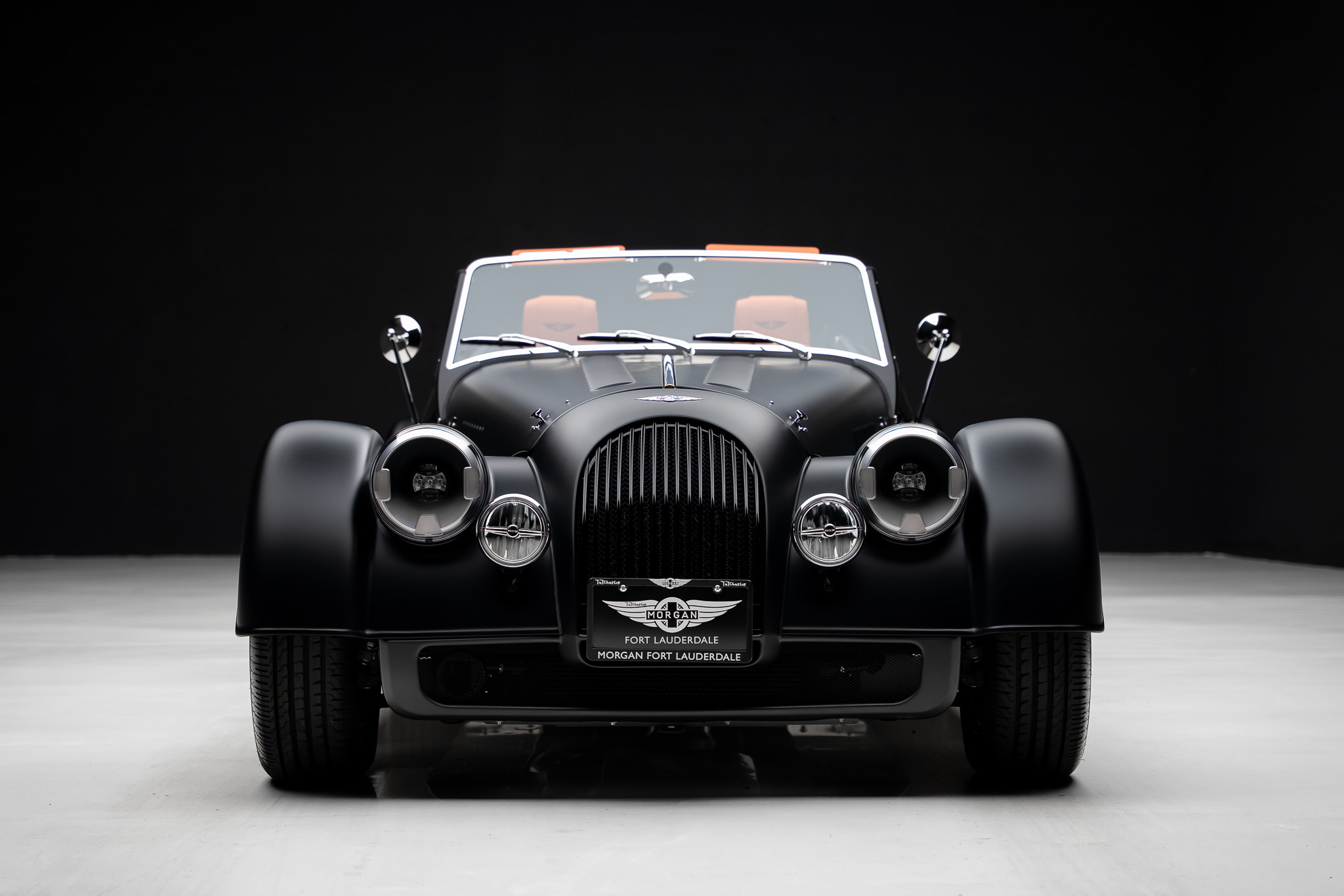 2026 Plus Four 75 Edition - Image 65