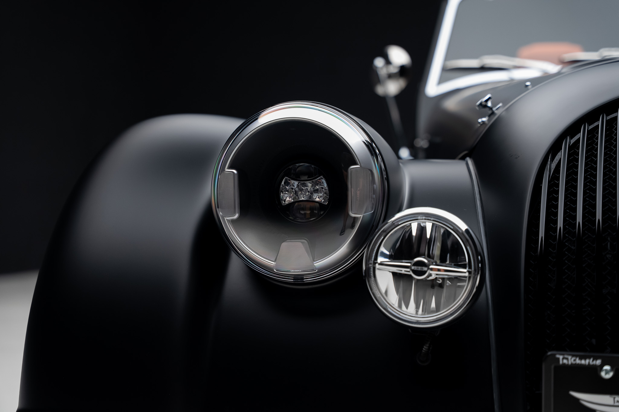 2026 Plus Four 75 Edition - Image 64