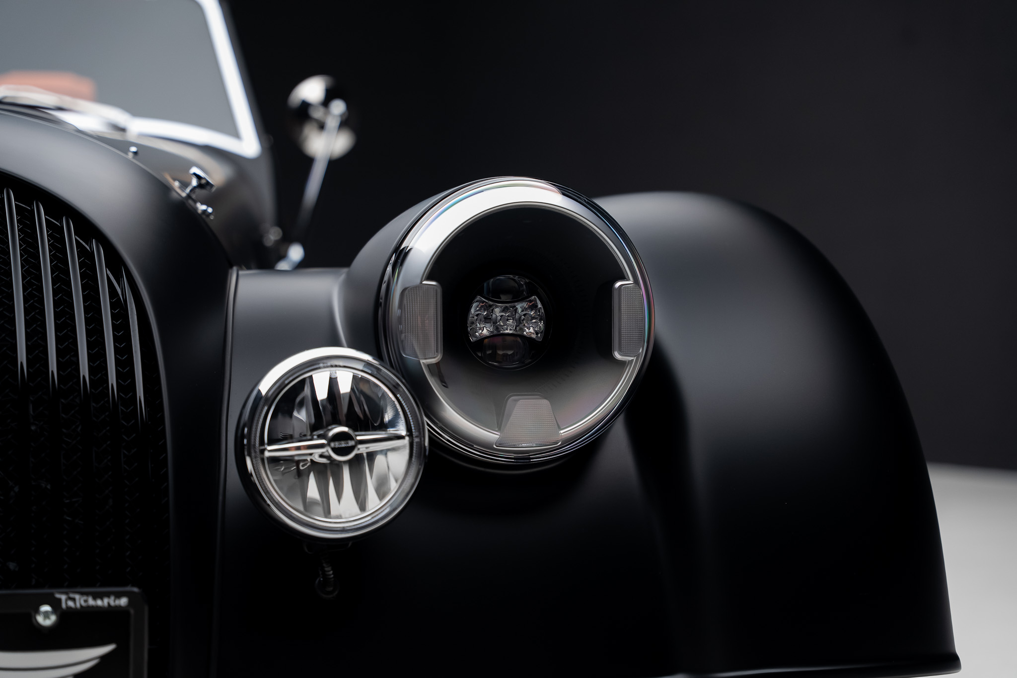 2026 Plus Four 75 Edition - Image 63