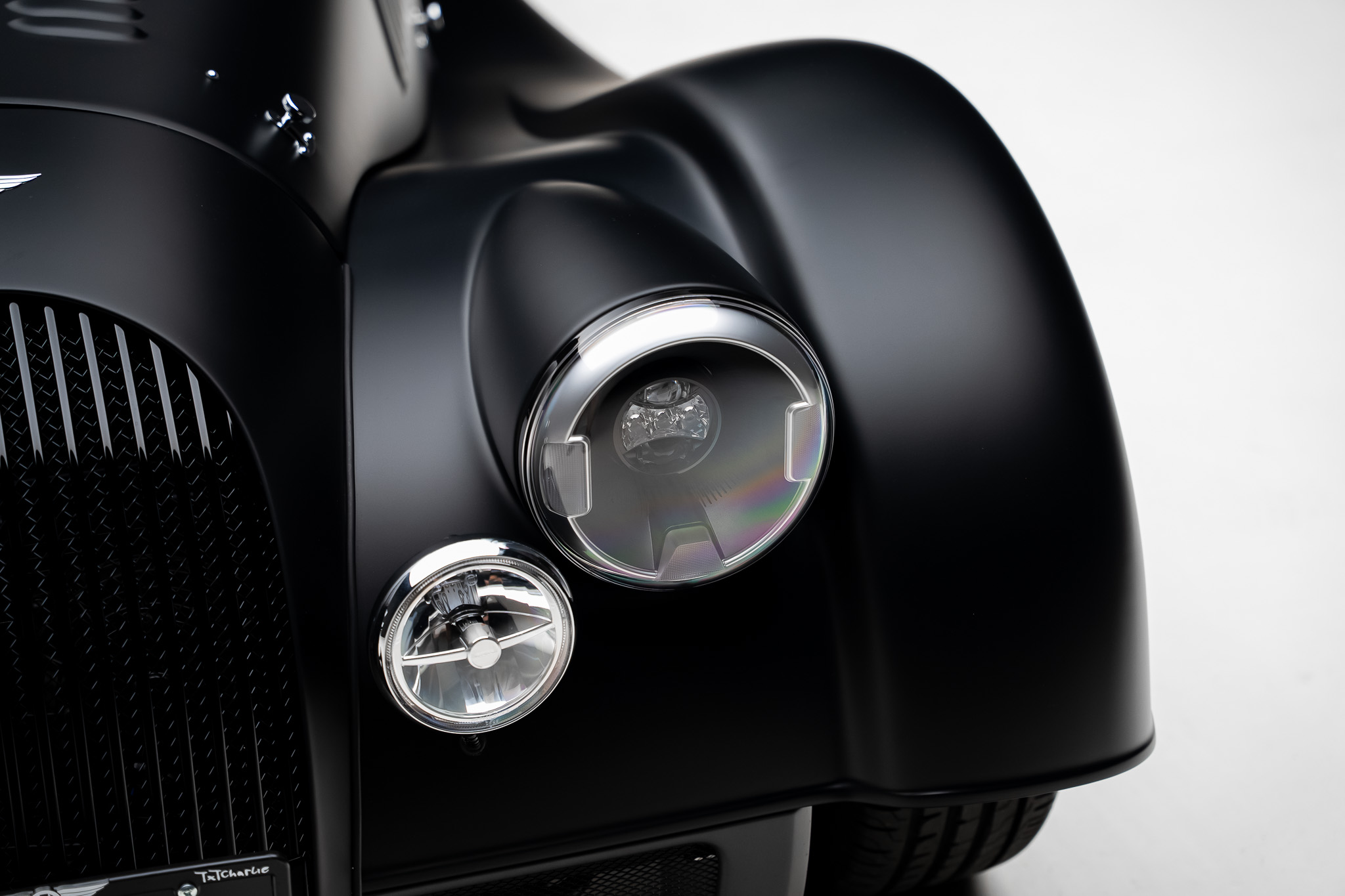 2026 Plus Four 75 Edition - Image 62