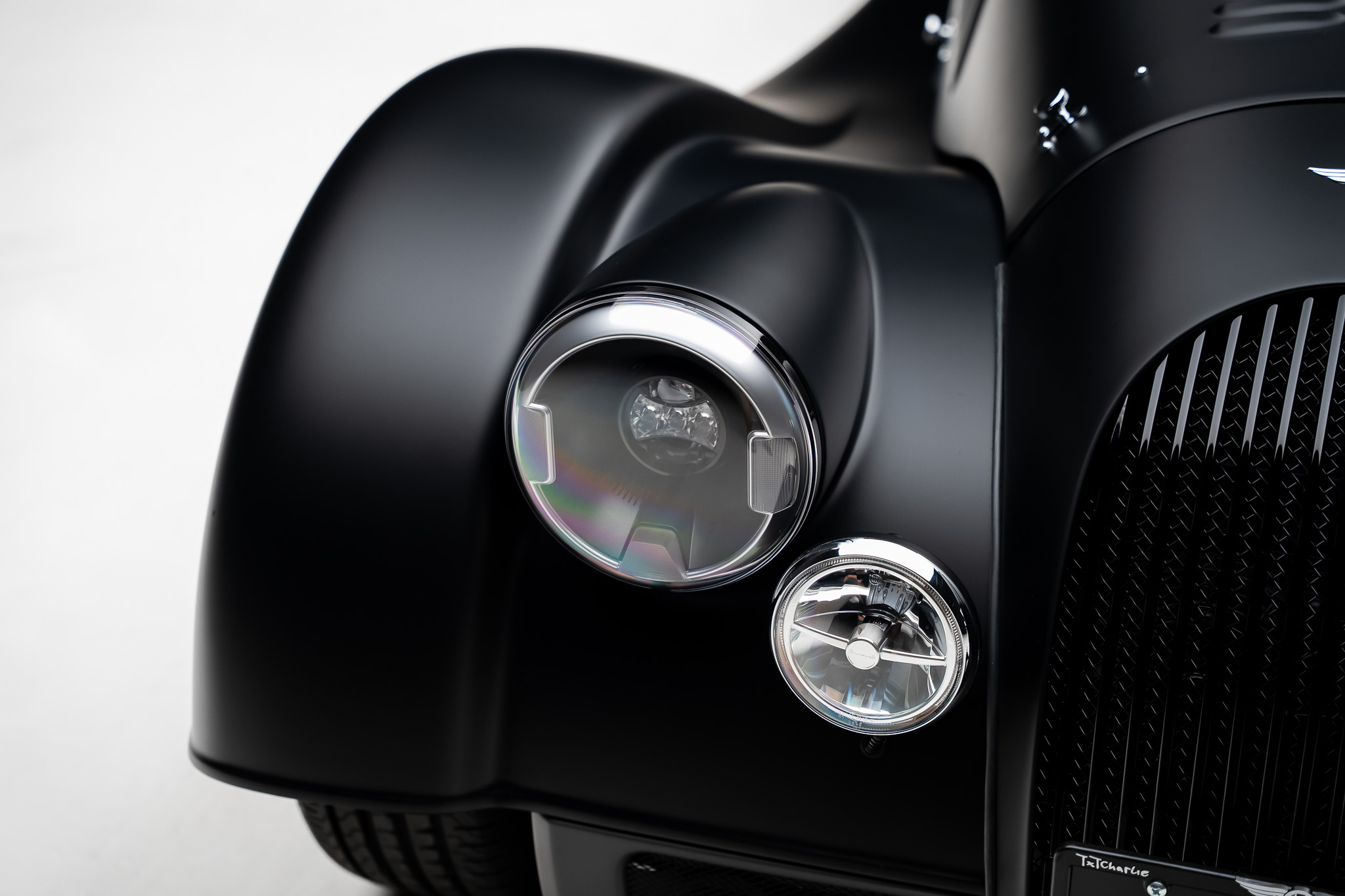 2026 Plus Four 75 Edition - Image 61