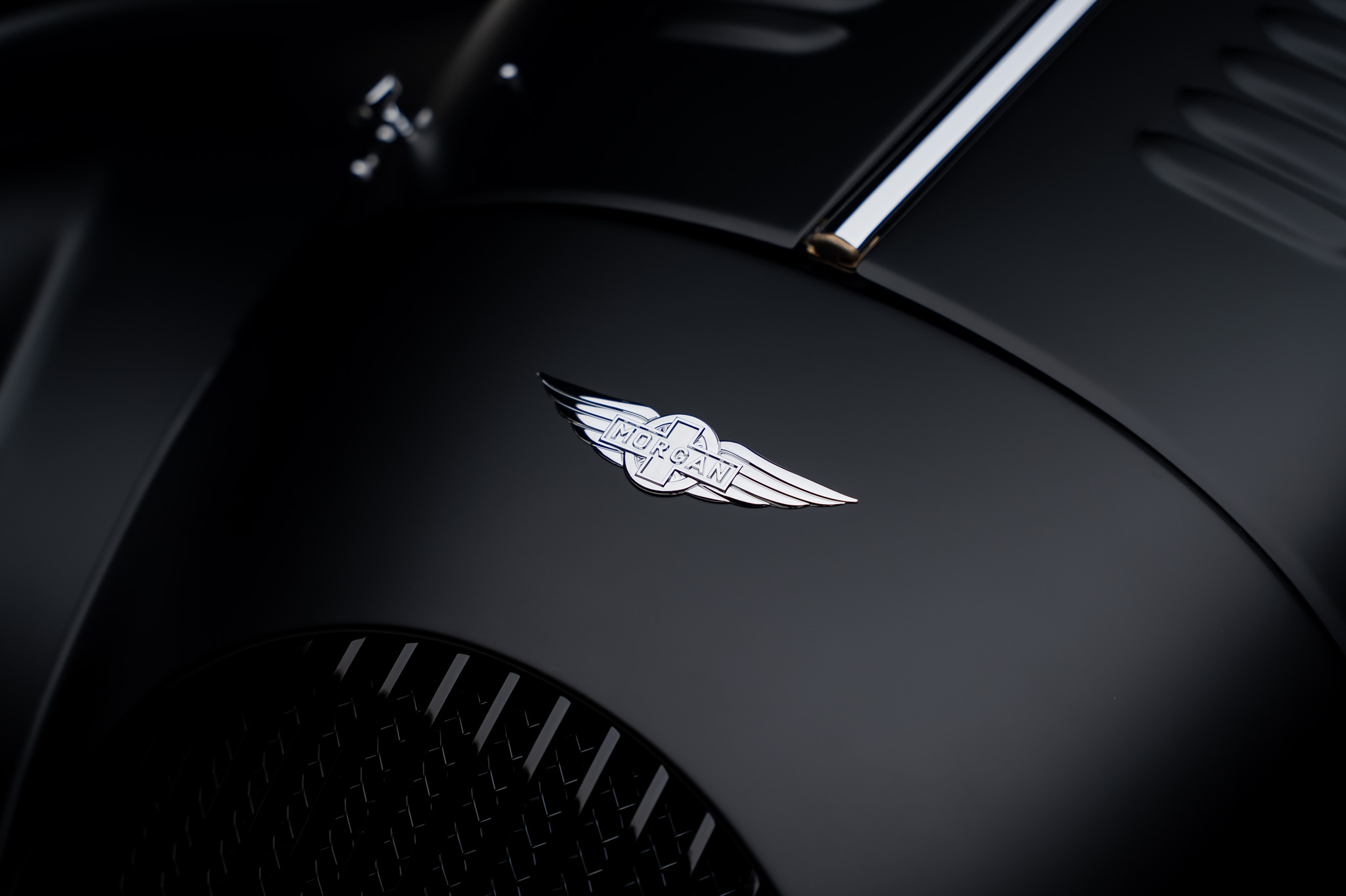 2026 Plus Four 75 Edition - Image 60