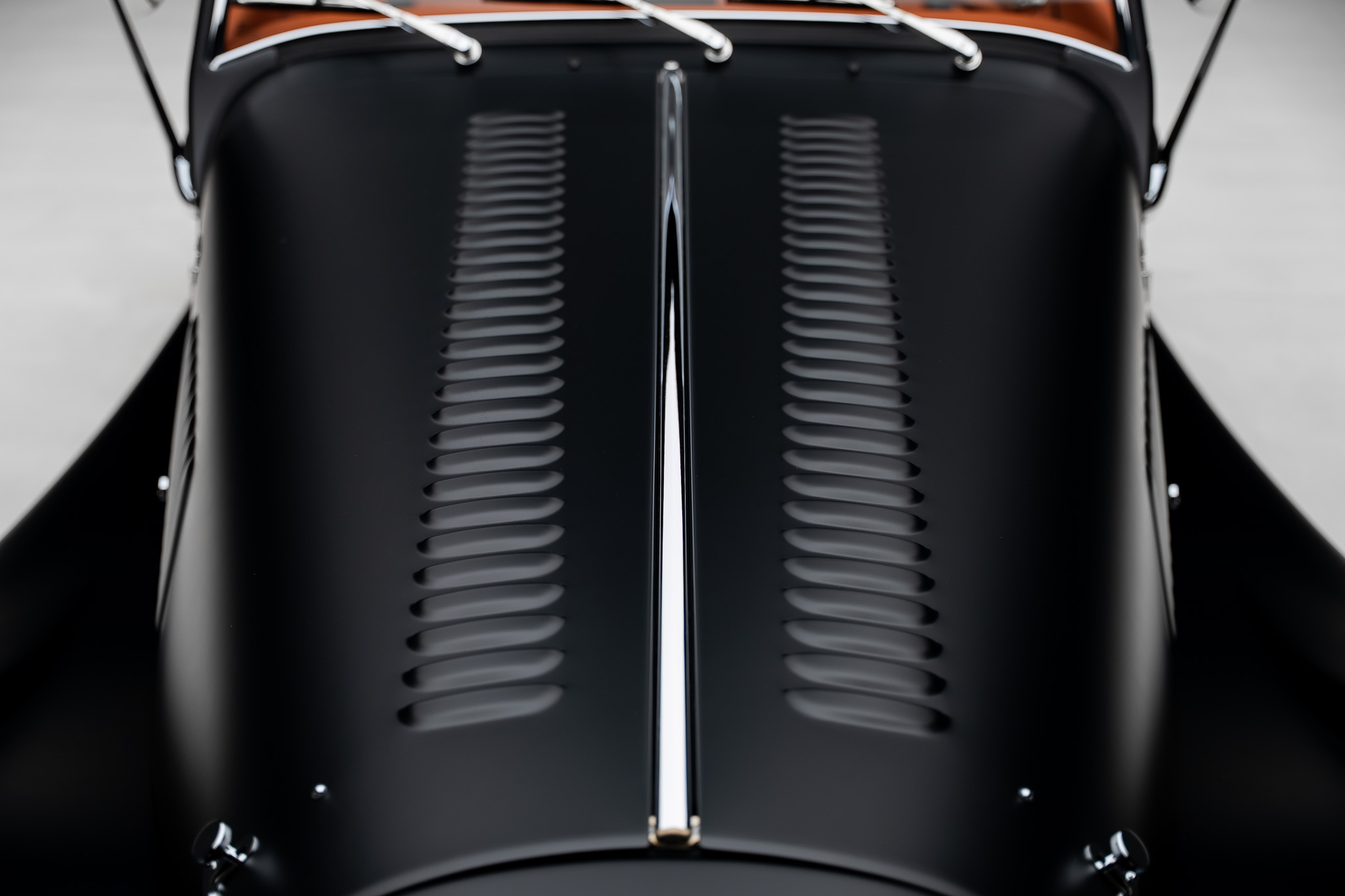 2026 Plus Four 75 Edition - Image 59