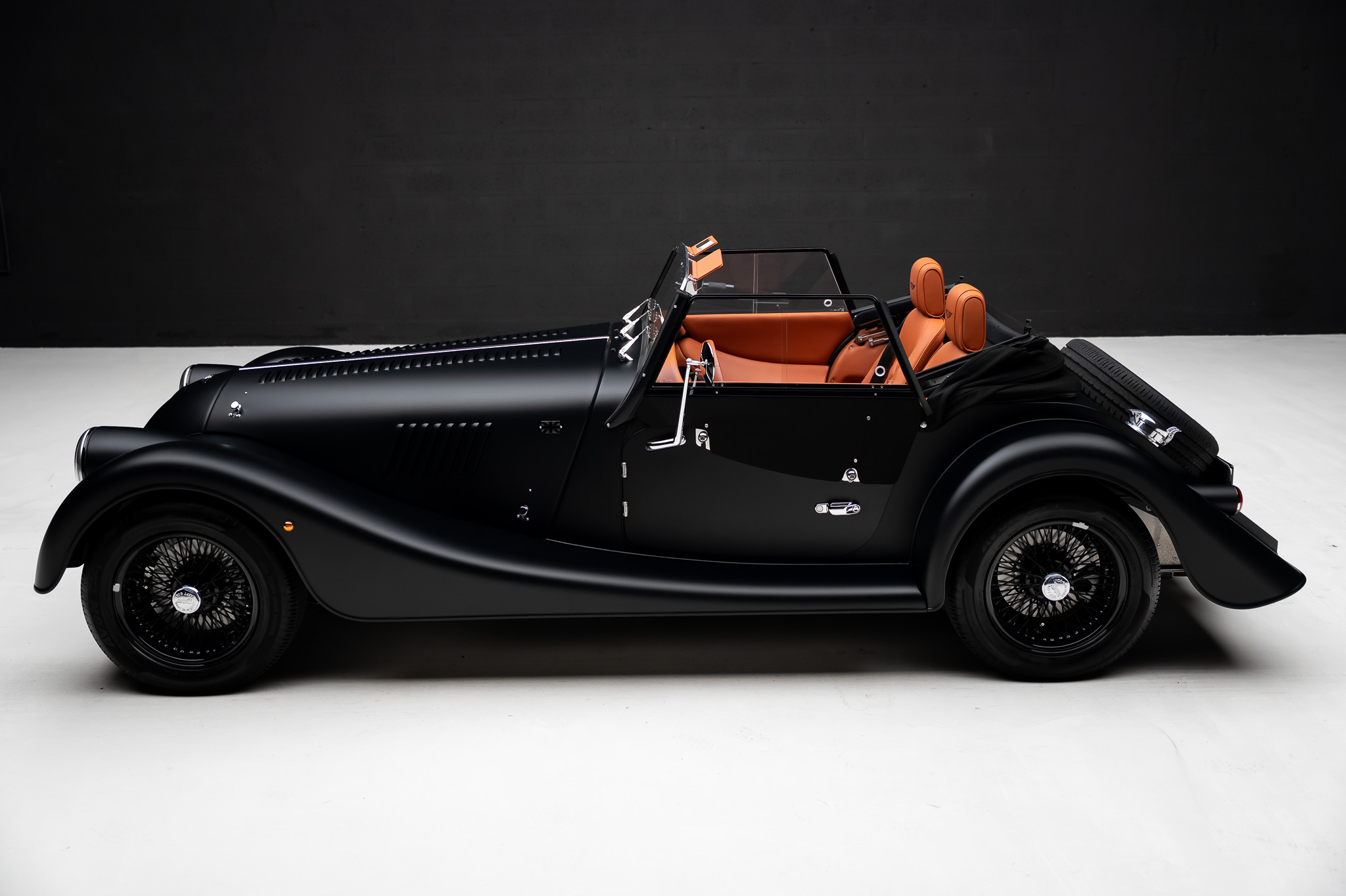2026 Plus Four 75 Edition - Image 56