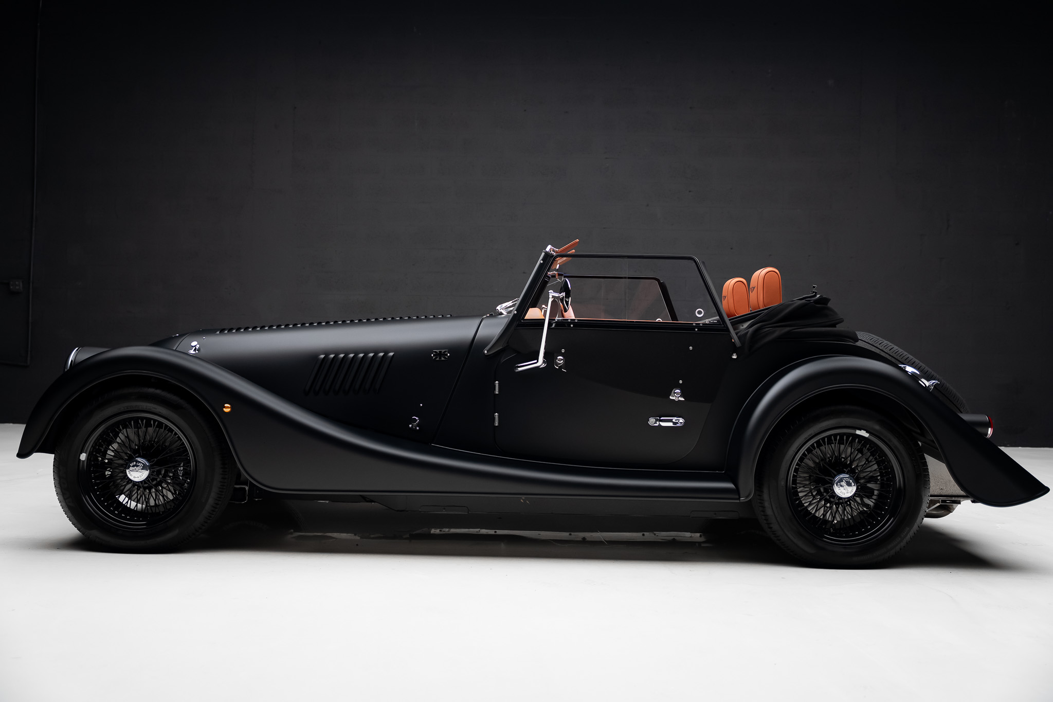 2026 Plus Four 75 Edition - Image 55