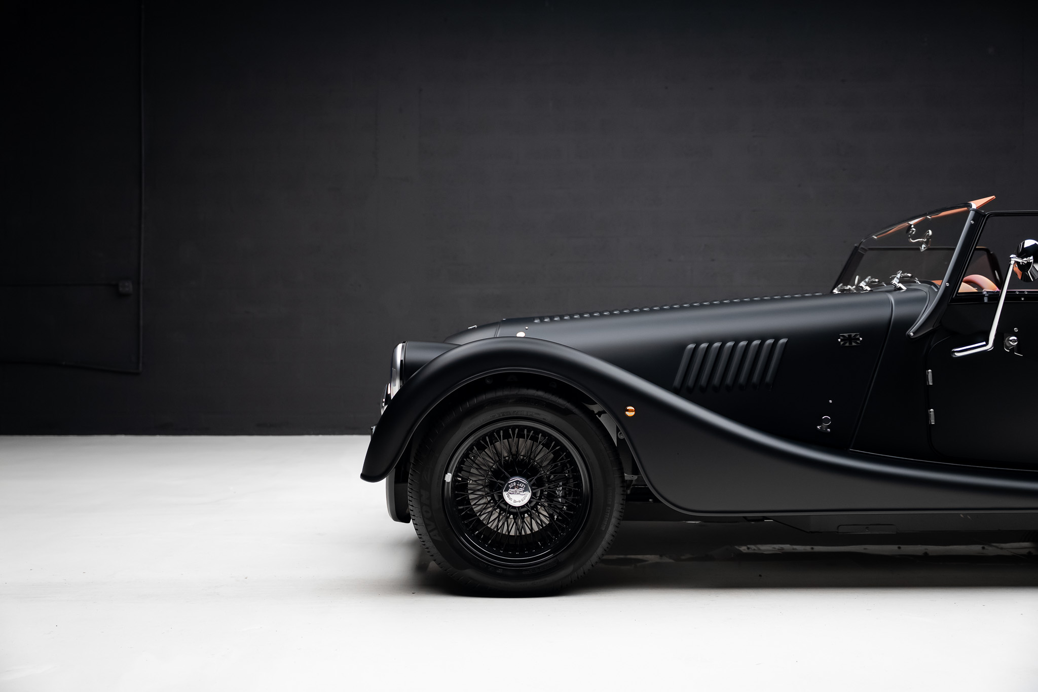 2026 Plus Four 75 Edition - Image 54