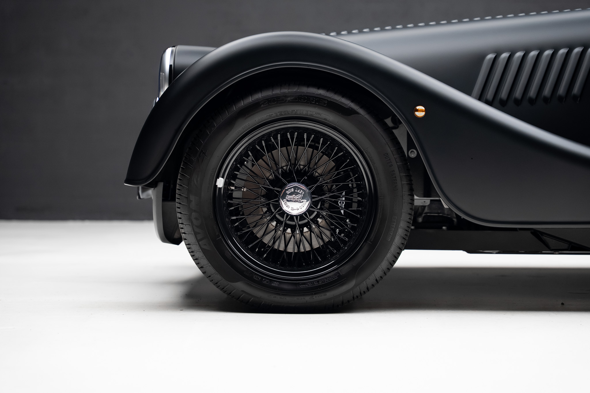 2026 Plus Four 75 Edition - Image 53