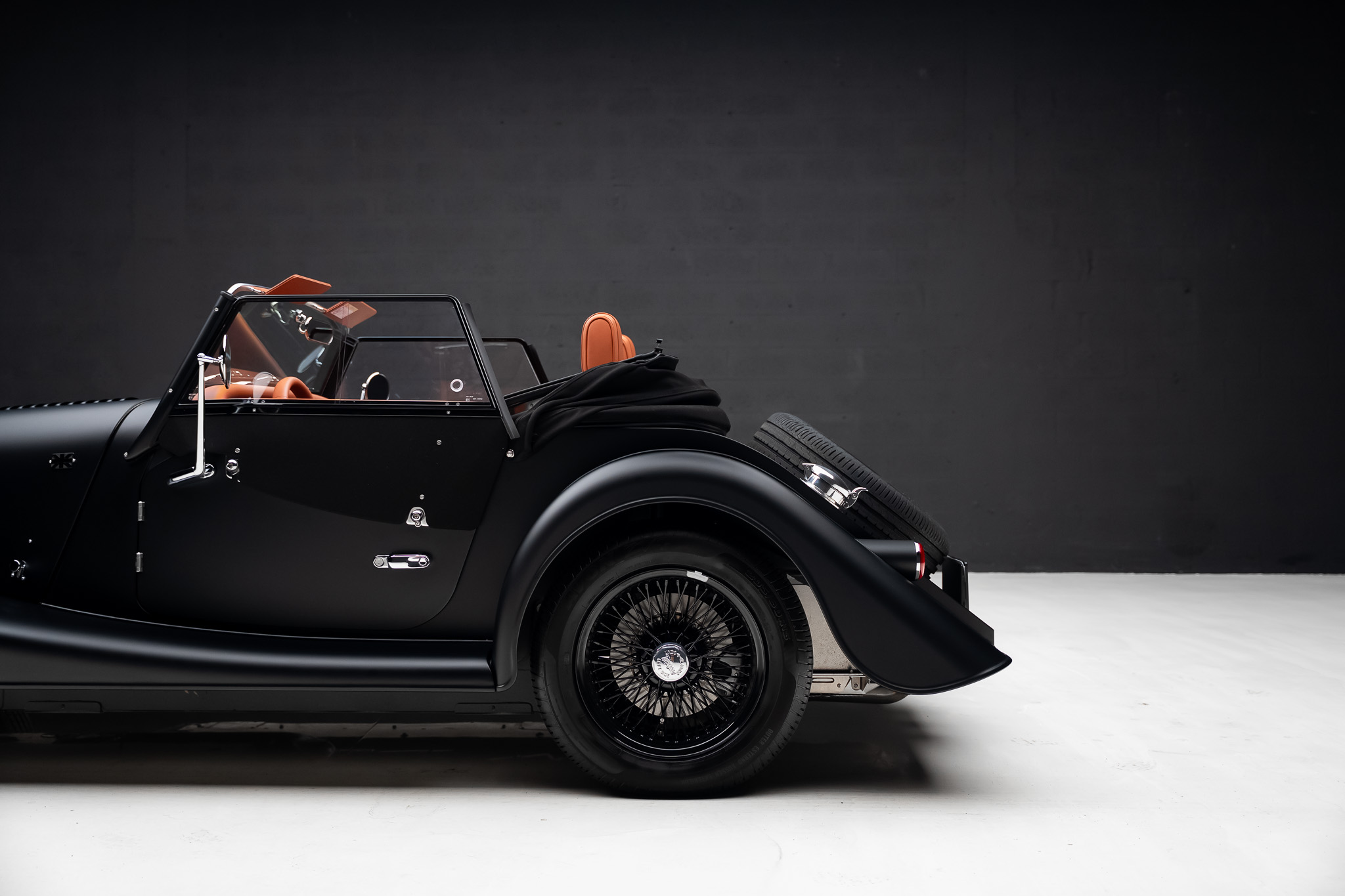 2026 Plus Four 75 Edition - Image 52