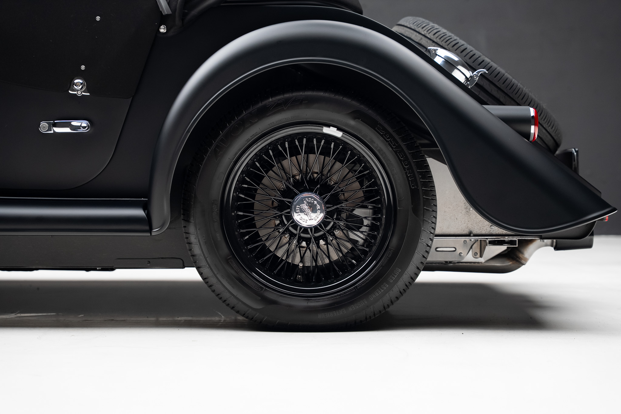 2026 Plus Four 75 Edition - Image 51