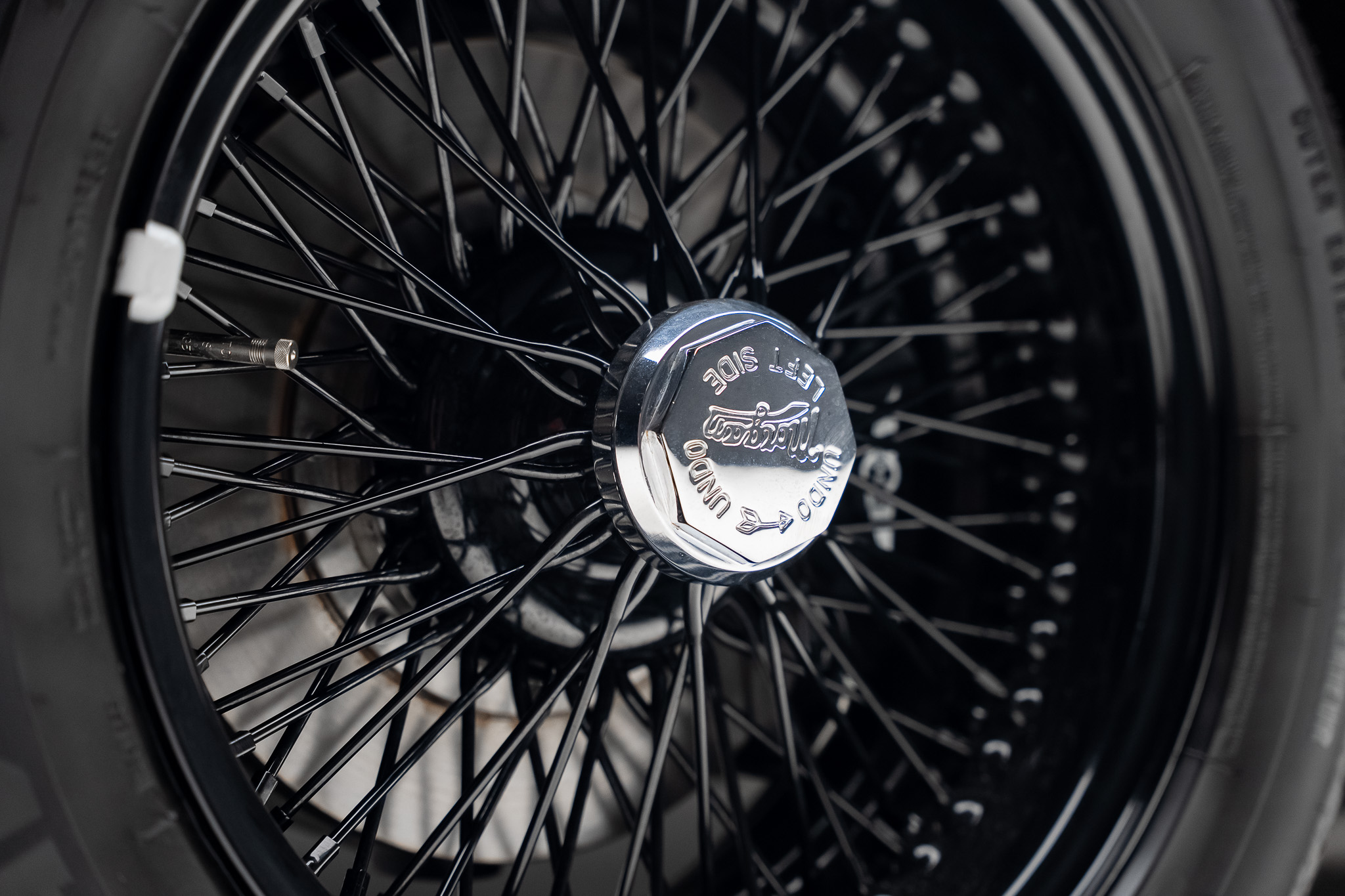 2026 Plus Four 75 Edition - Image 50