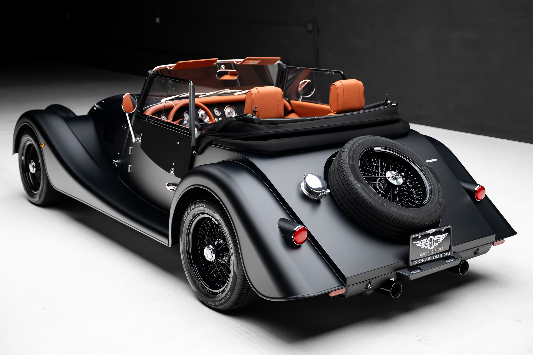 2026 Plus Four 75 Edition - Image 49