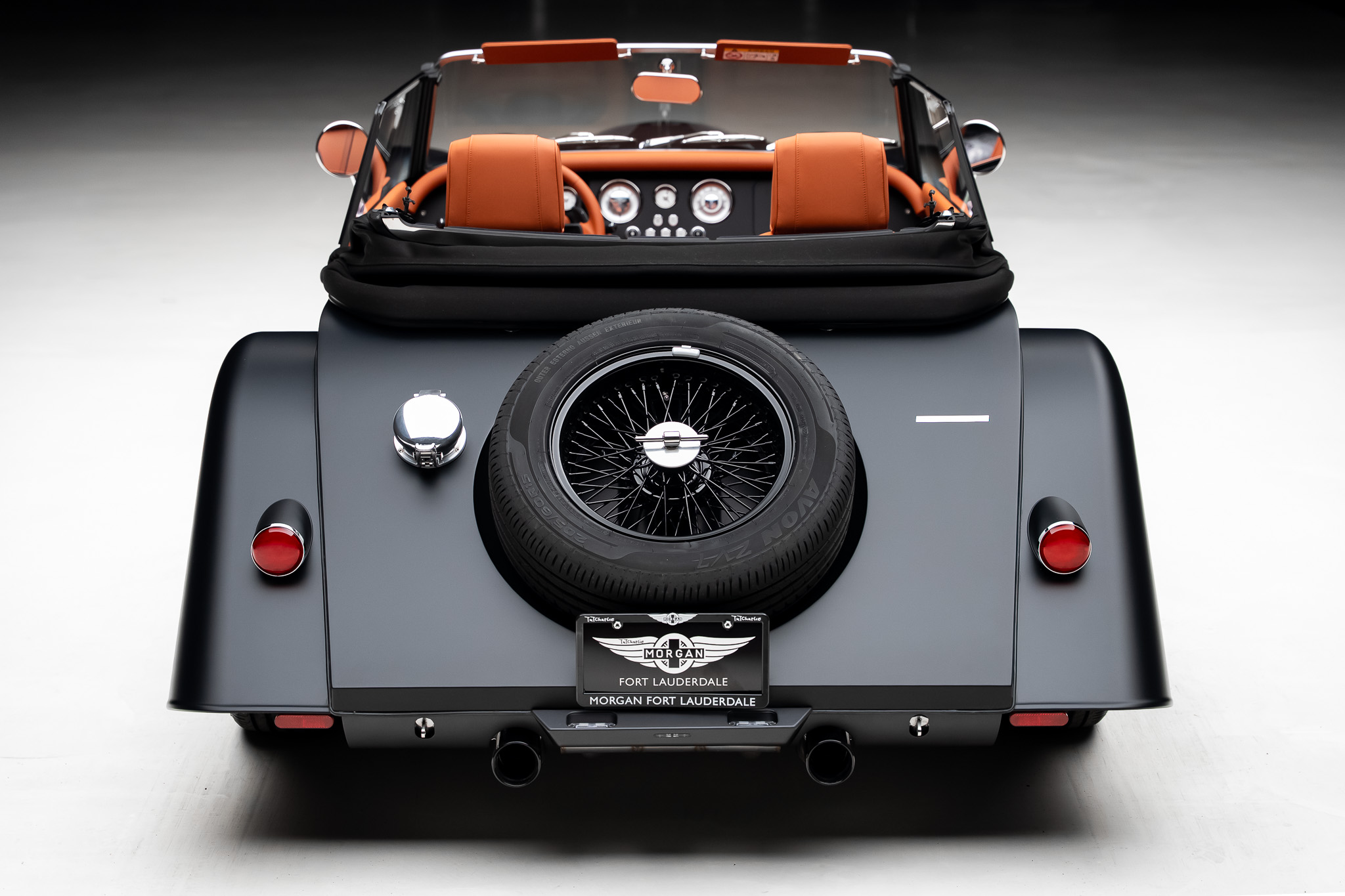 2026 Plus Four 75 Edition - Image 48