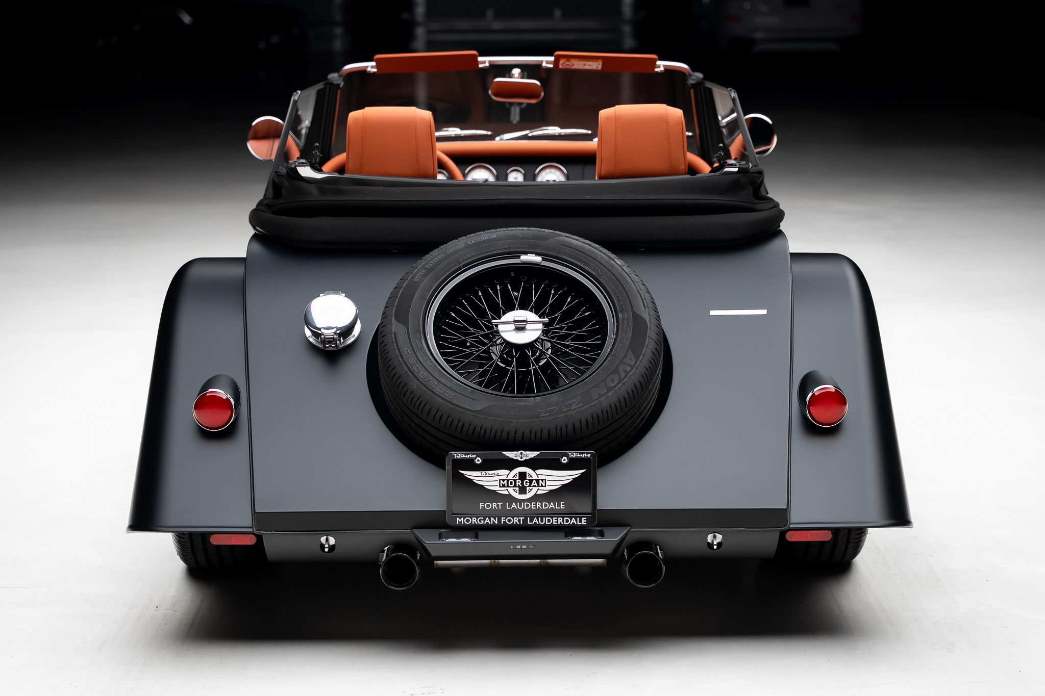 2026 Plus Four 75 Edition - Image 47