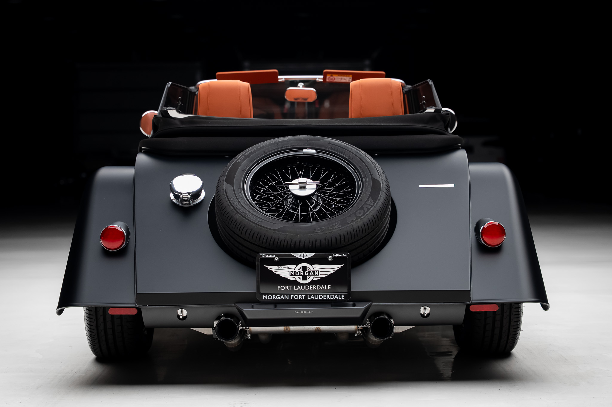 2026 Plus Four 75 Edition - Image 46
