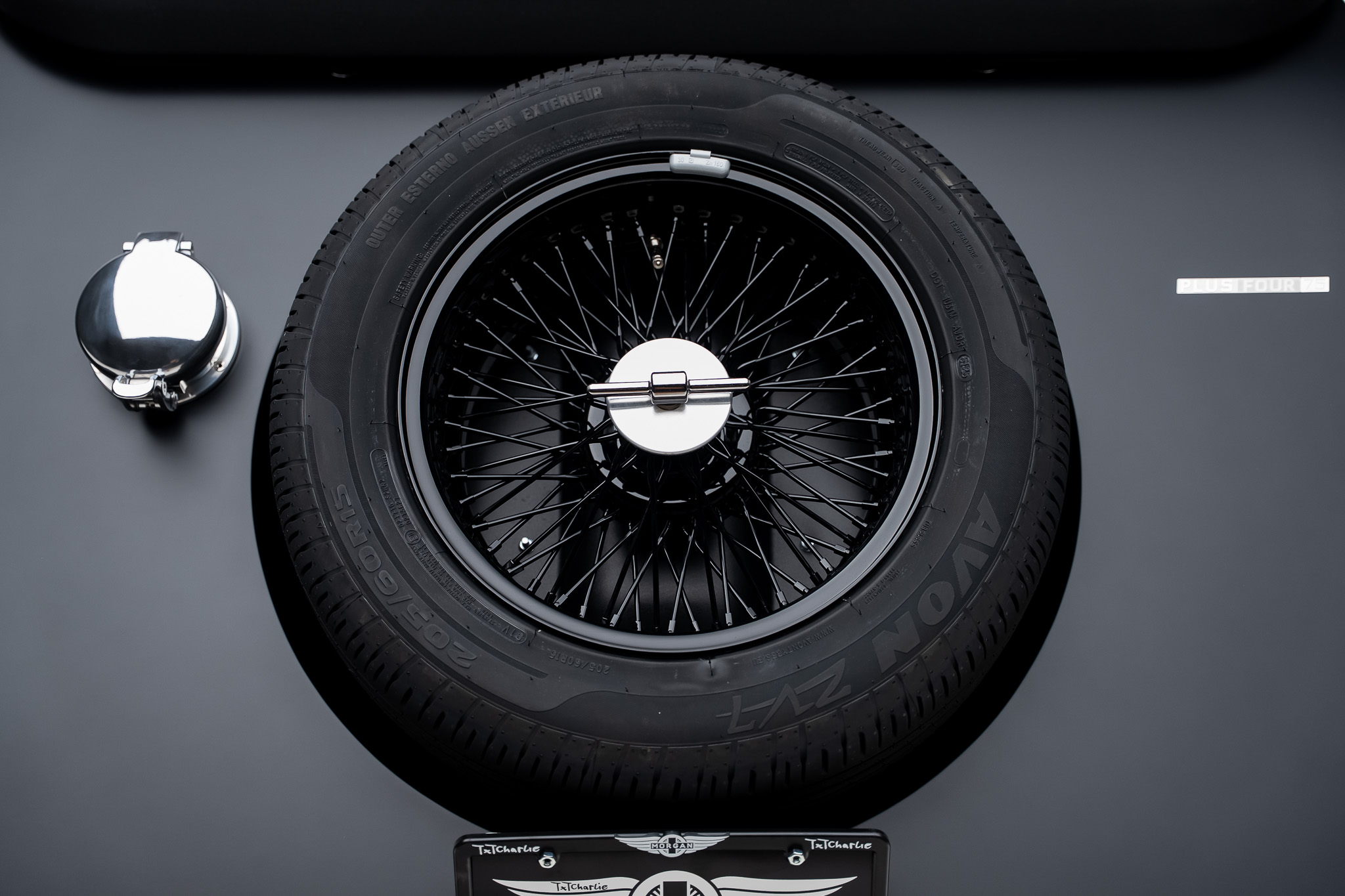 2026 Plus Four 75 Edition - Image 43