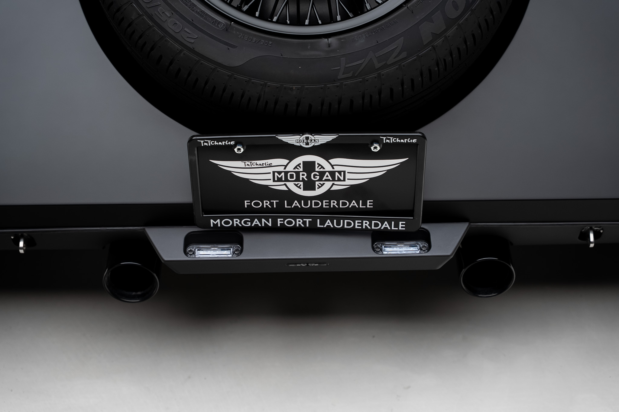 2026 Plus Four 75 Edition - Image 42