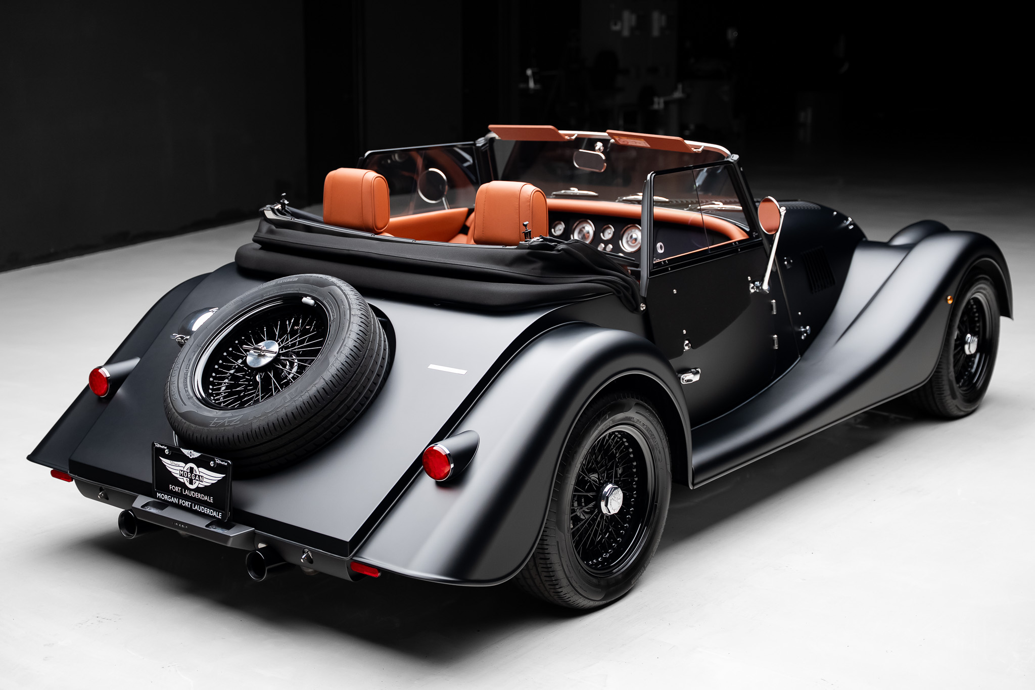 2026 Plus Four 75 Edition - Image 40