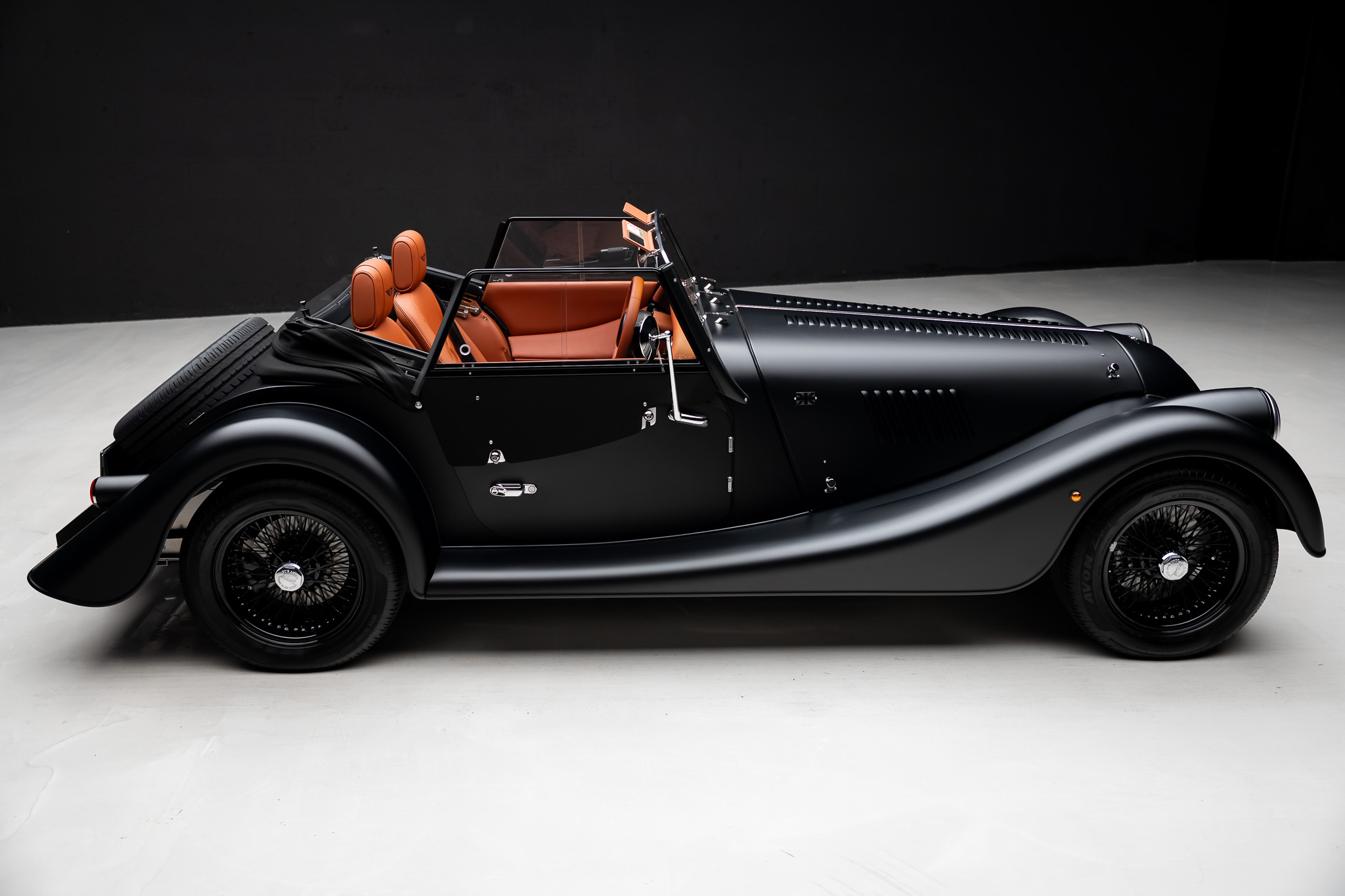 2026 Plus Four 75 Edition - Image 39