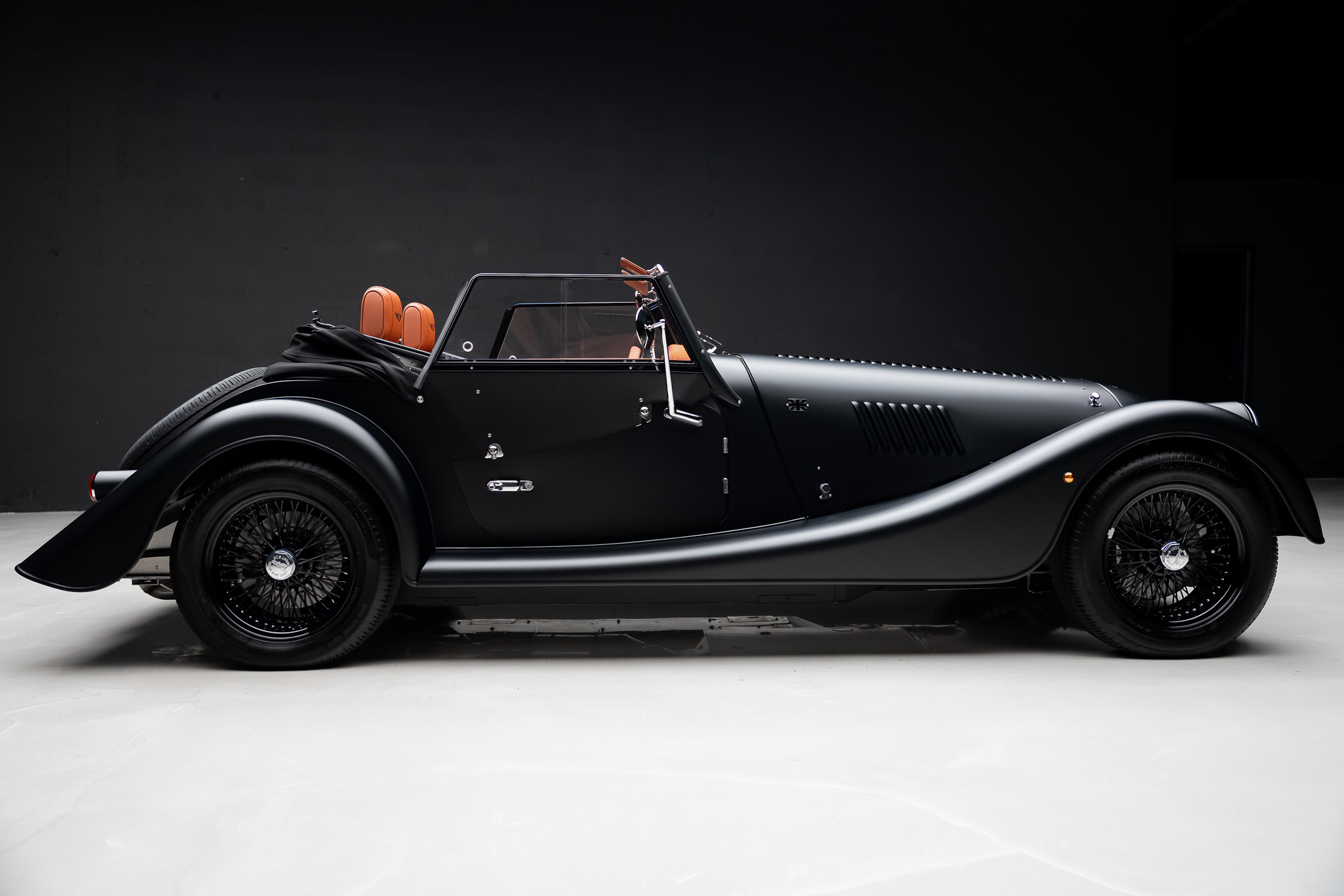 2026 Plus Four 75 Edition - Image 38