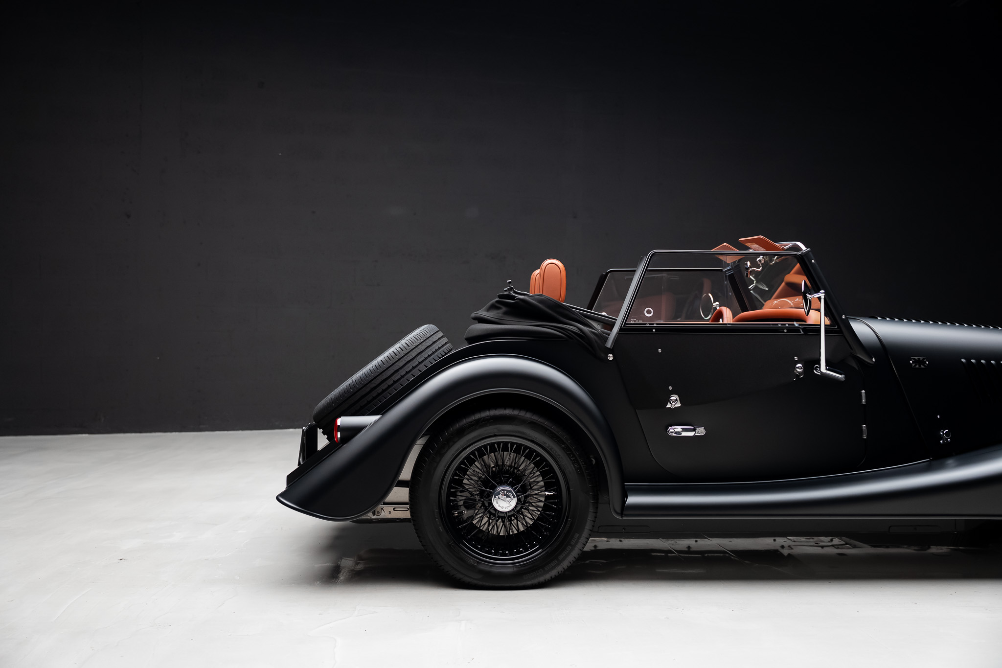 2026 Plus Four 75 Edition - Image 37