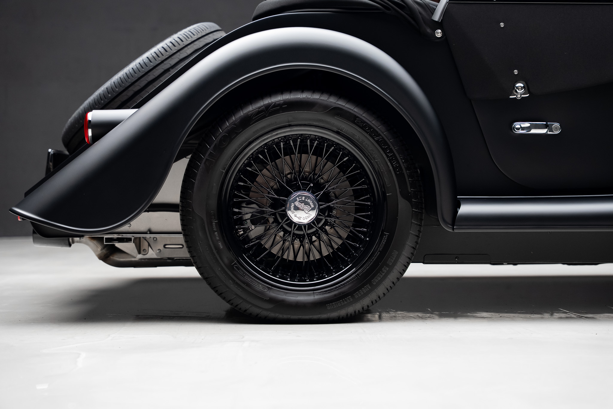2026 Plus Four 75 Edition - Image 36