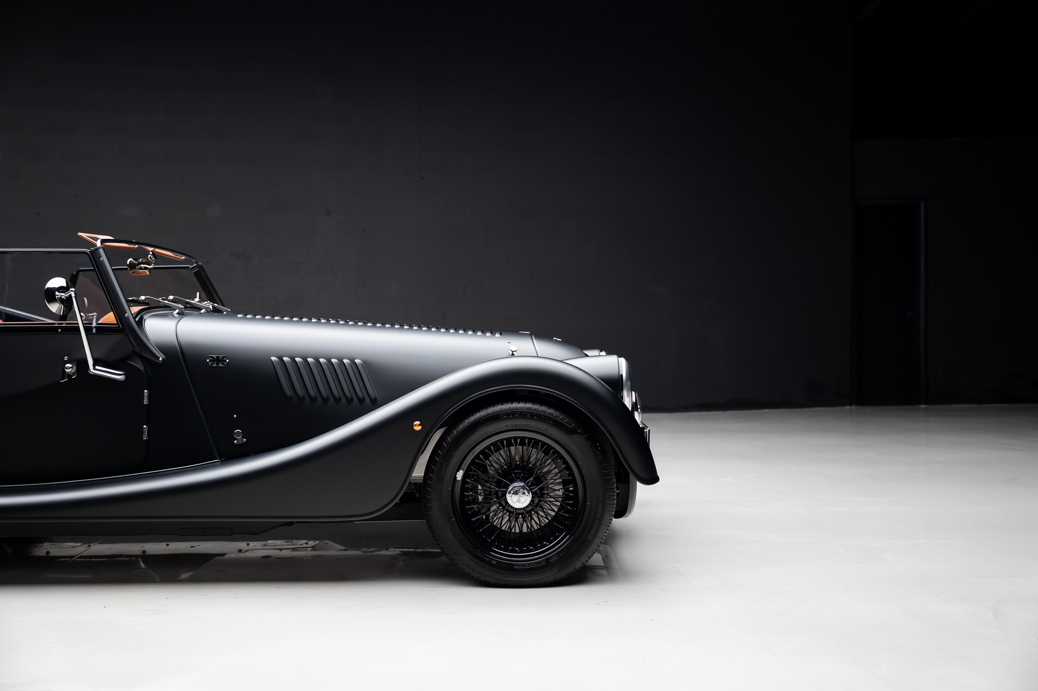2026 Plus Four 75 Edition - Image 35
