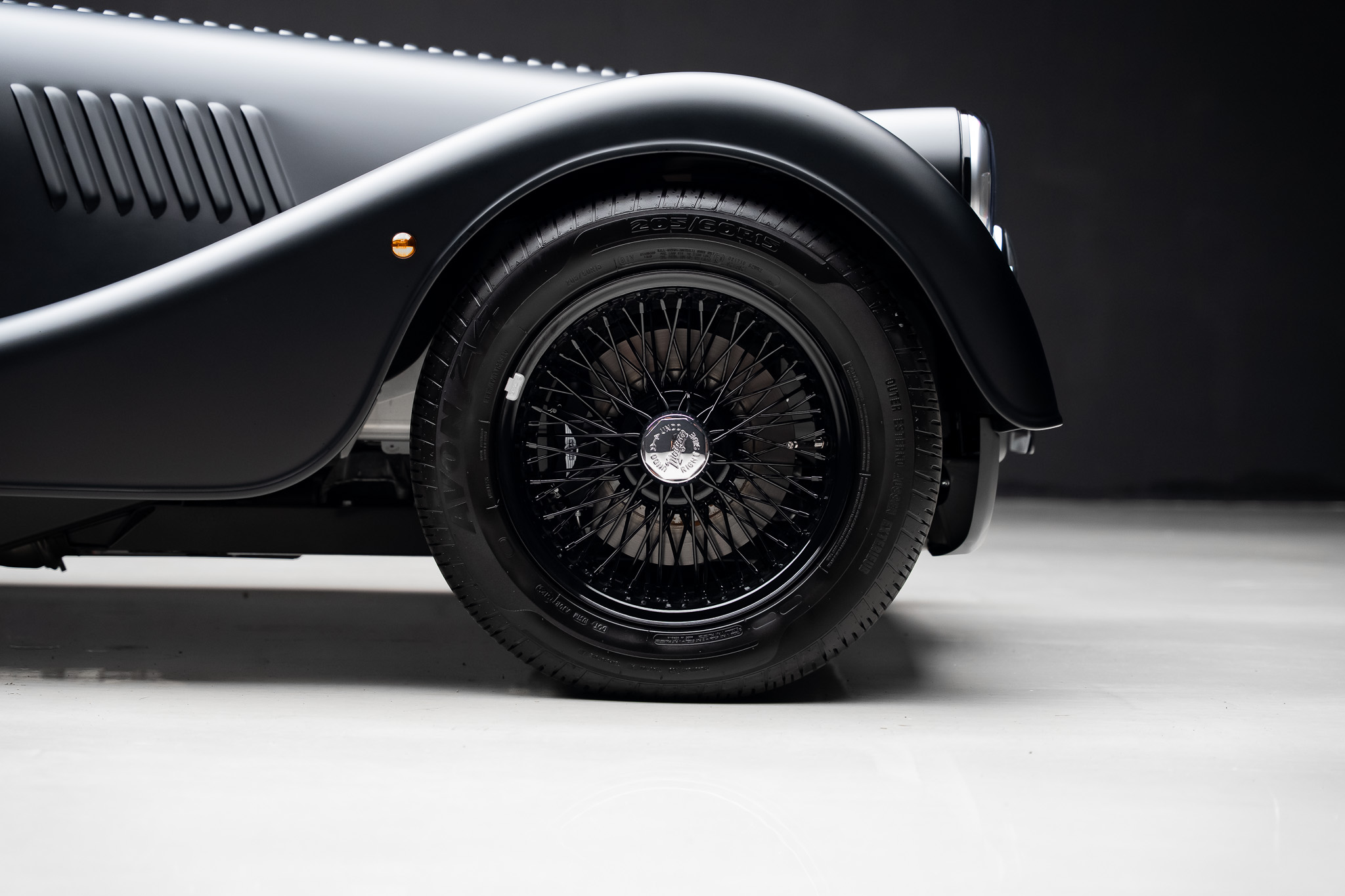 2026 Plus Four 75 Edition - Image 34