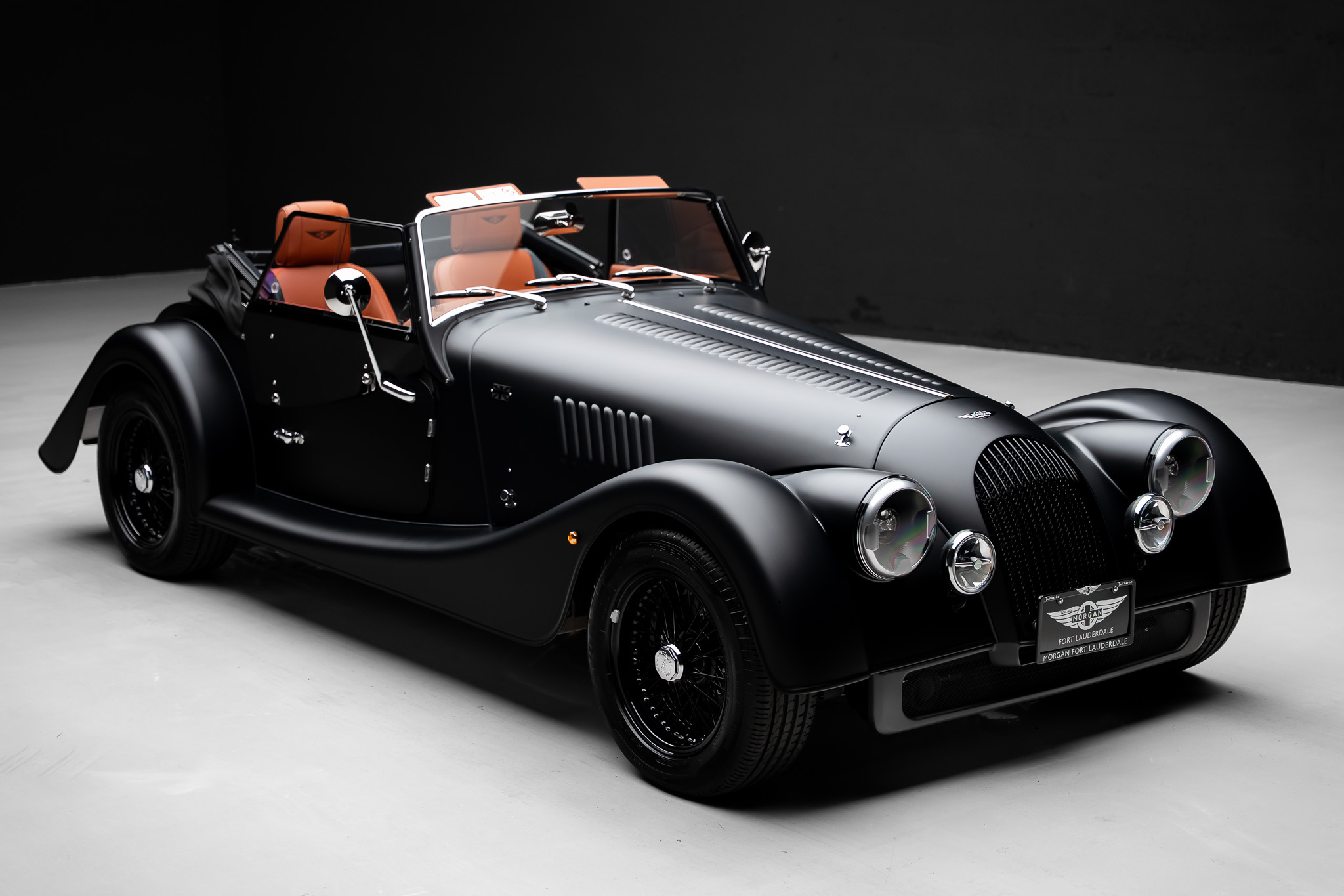 2026 Plus Four 75 Edition - Image 33
