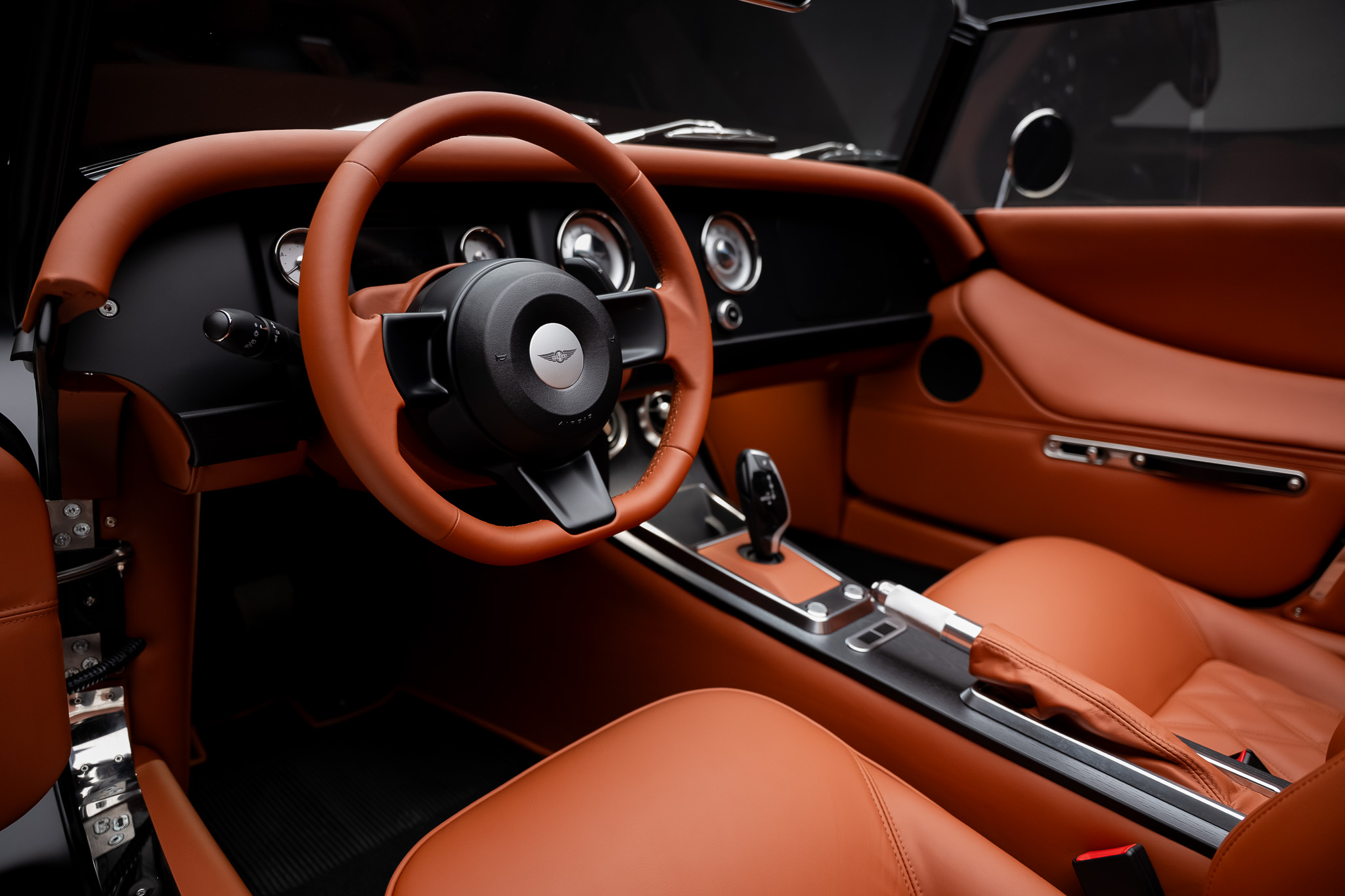 2026 Plus Four 75 Edition - Image 32