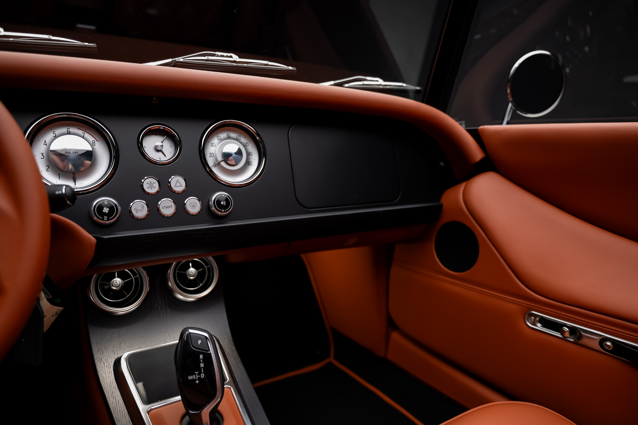 2026 Plus Four 75 Edition - Image 31