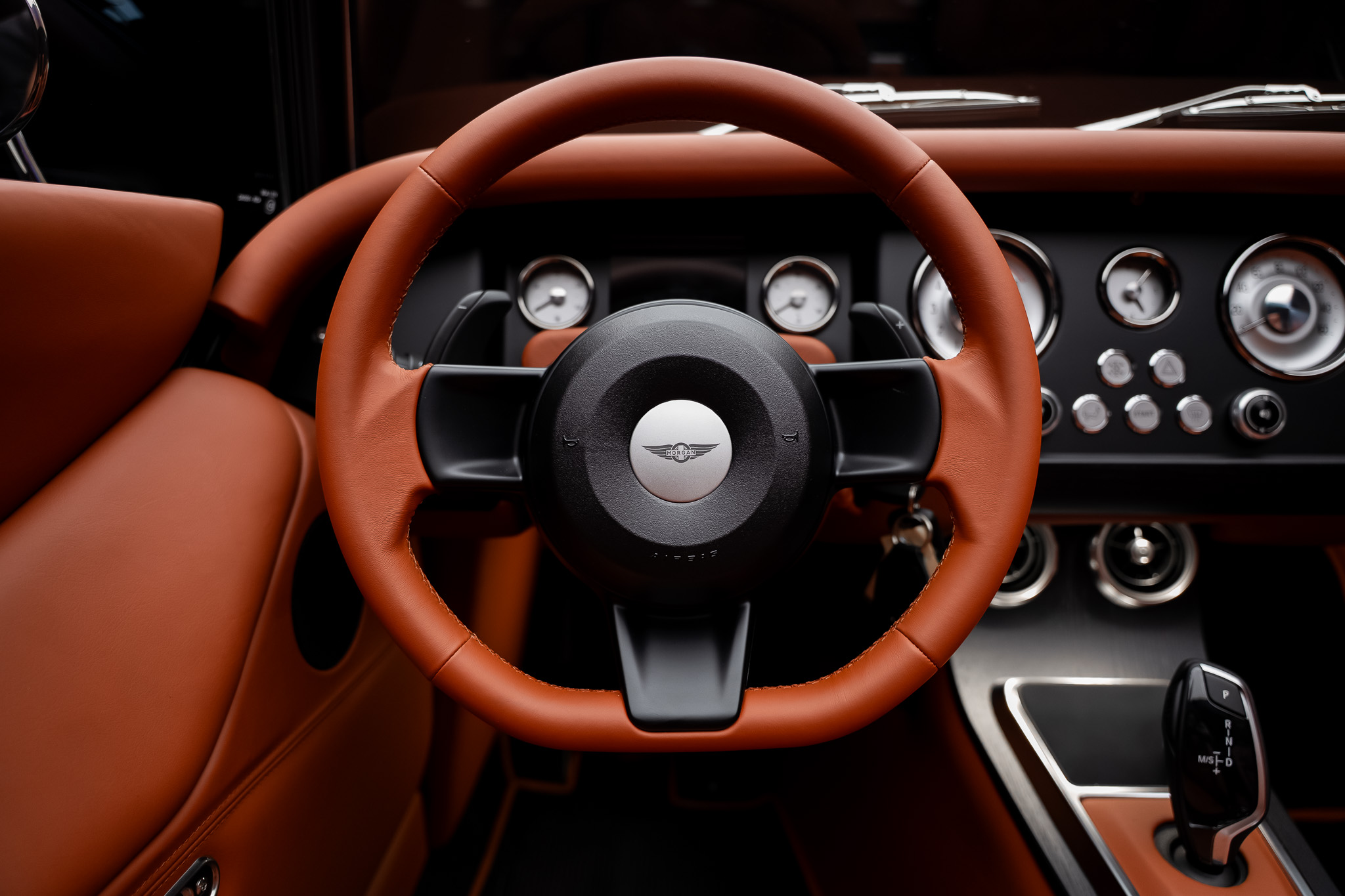 2026 Plus Four 75 Edition - Image 30