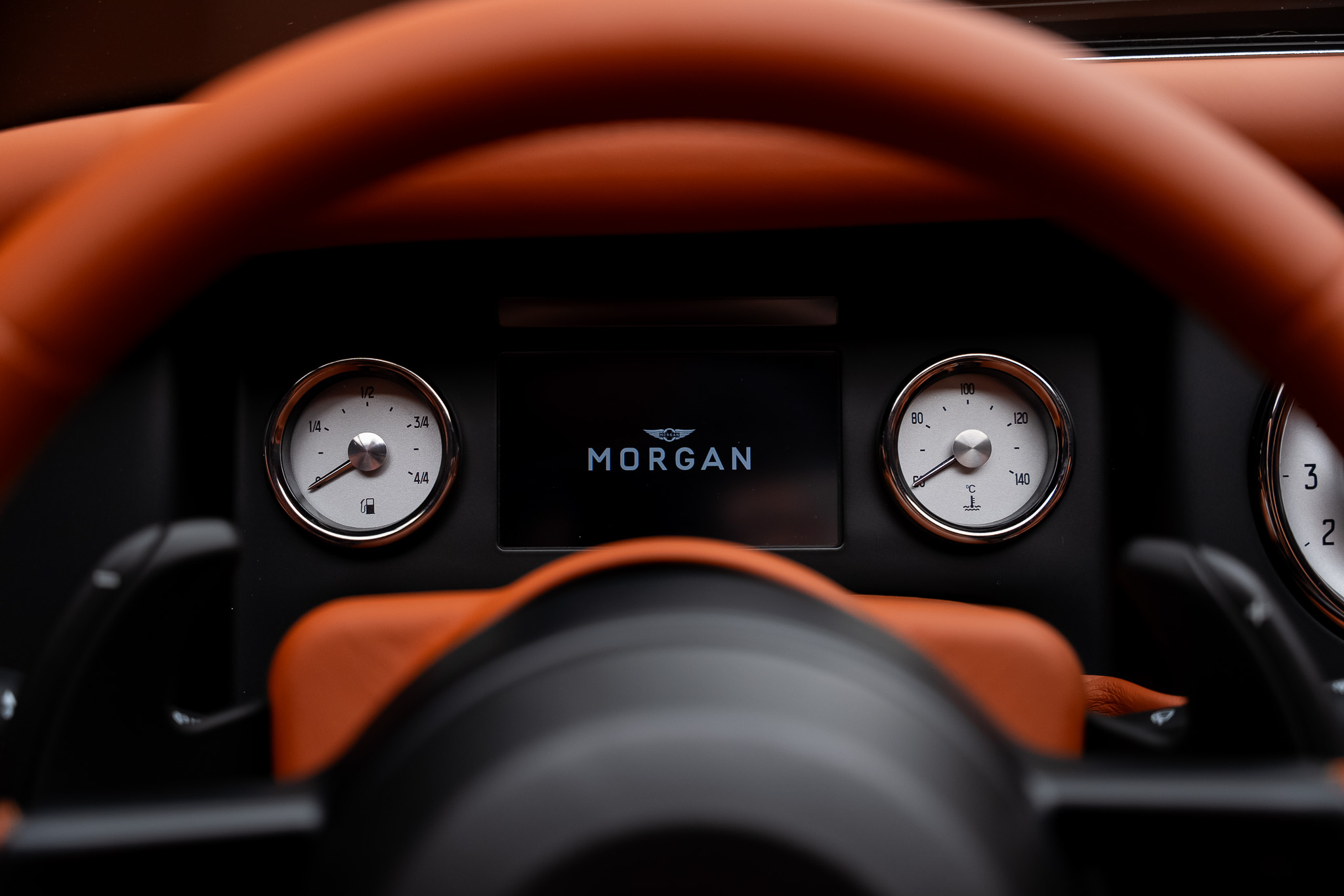 2026 Plus Four 75 Edition - Image 29