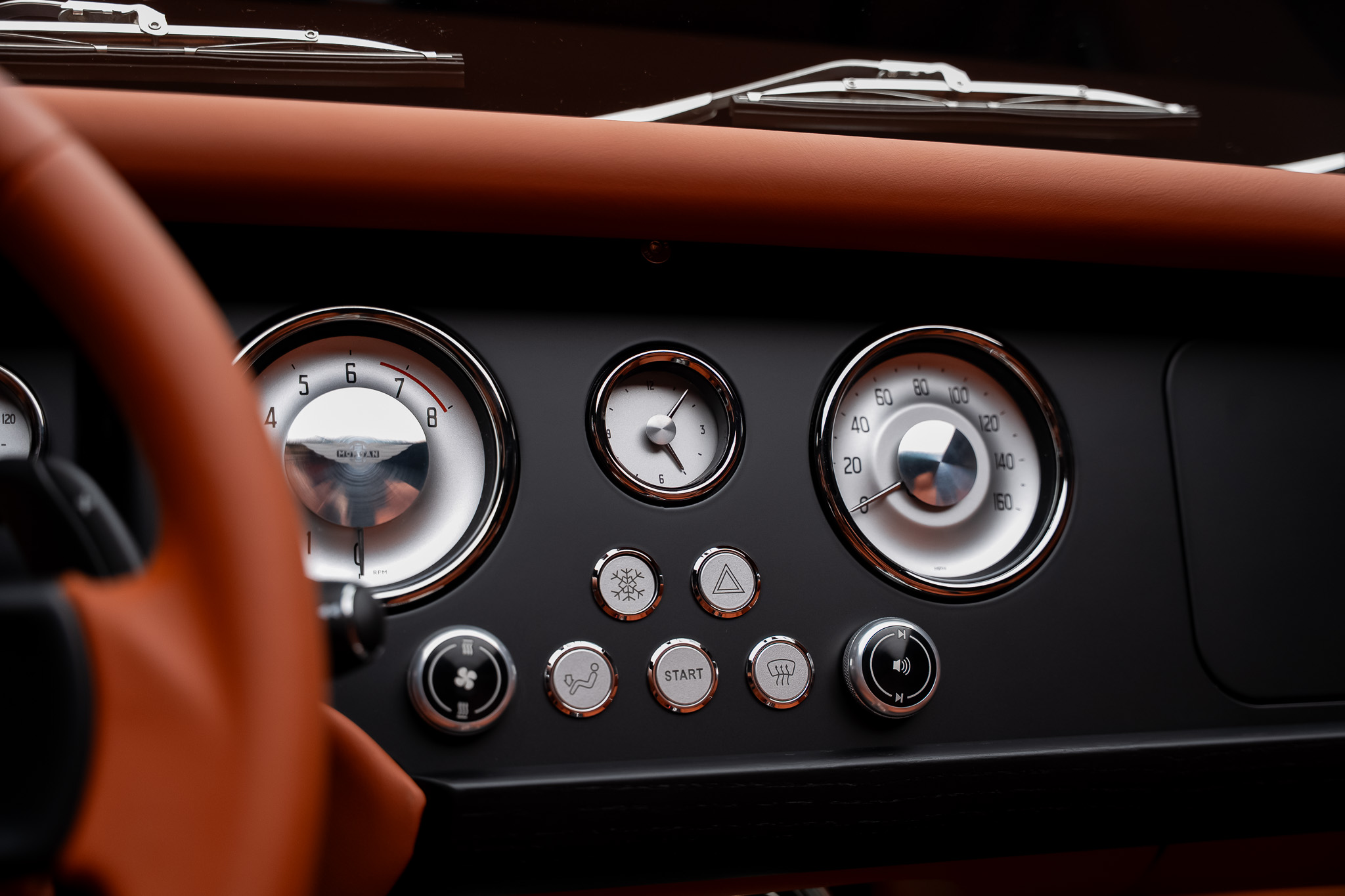 2026 Plus Four 75 Edition - Image 28