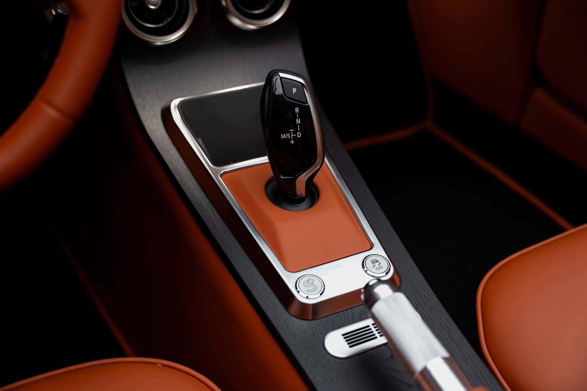 2026 Plus Four 75 Edition - Image 26