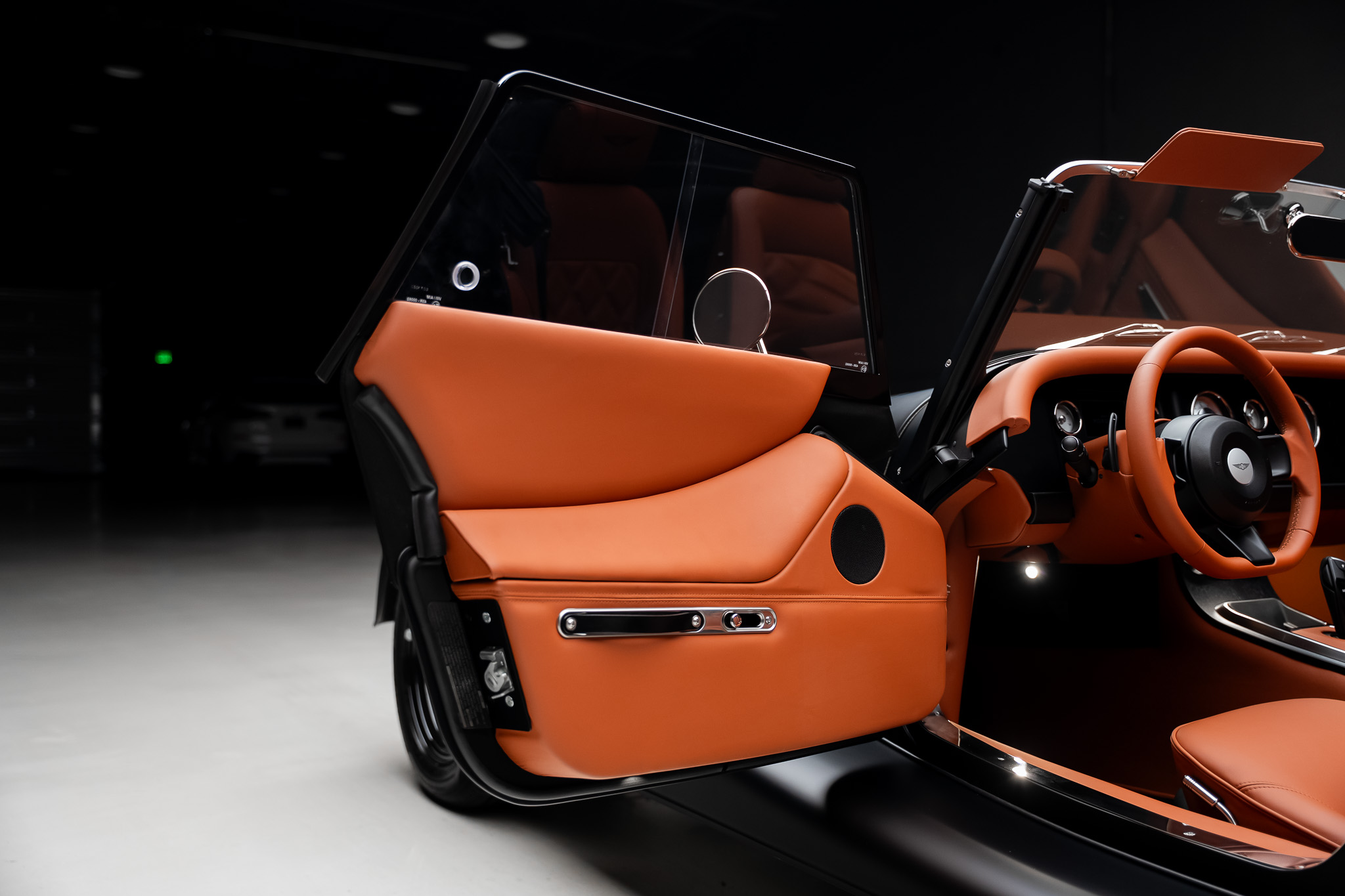 2026 Plus Four 75 Edition - Image 24