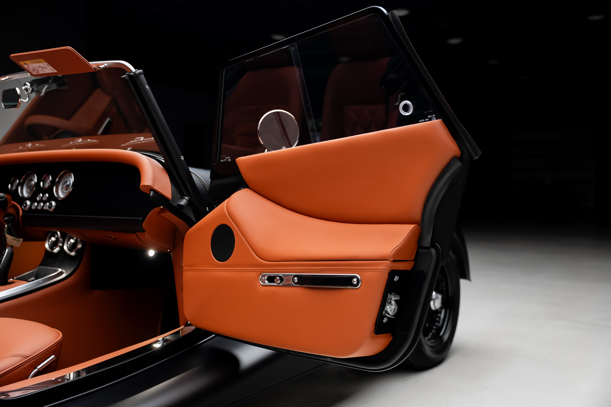 2026 Plus Four 75 Edition - Image 22