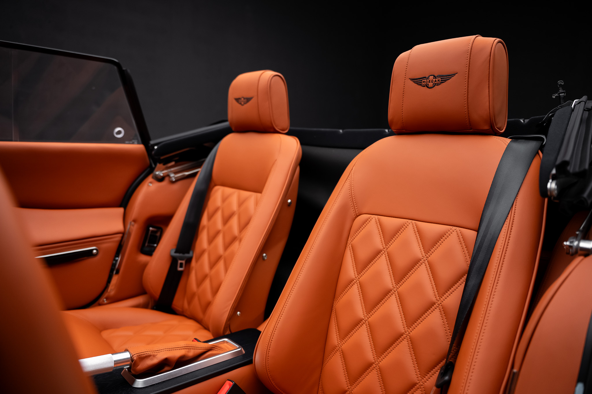 2026 Plus Four 75 Edition - Image 20