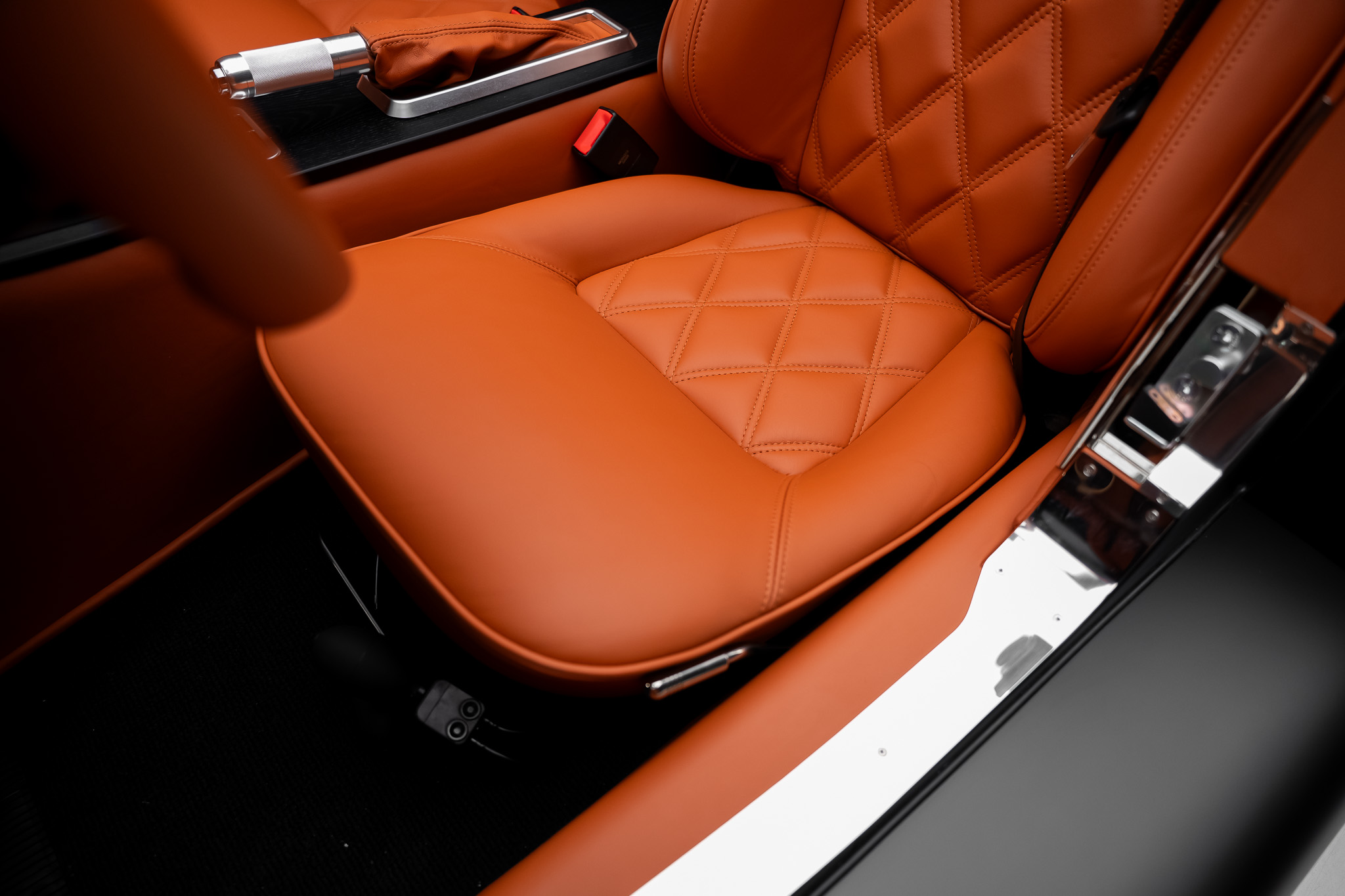 2026 Plus Four 75 Edition - Image 19