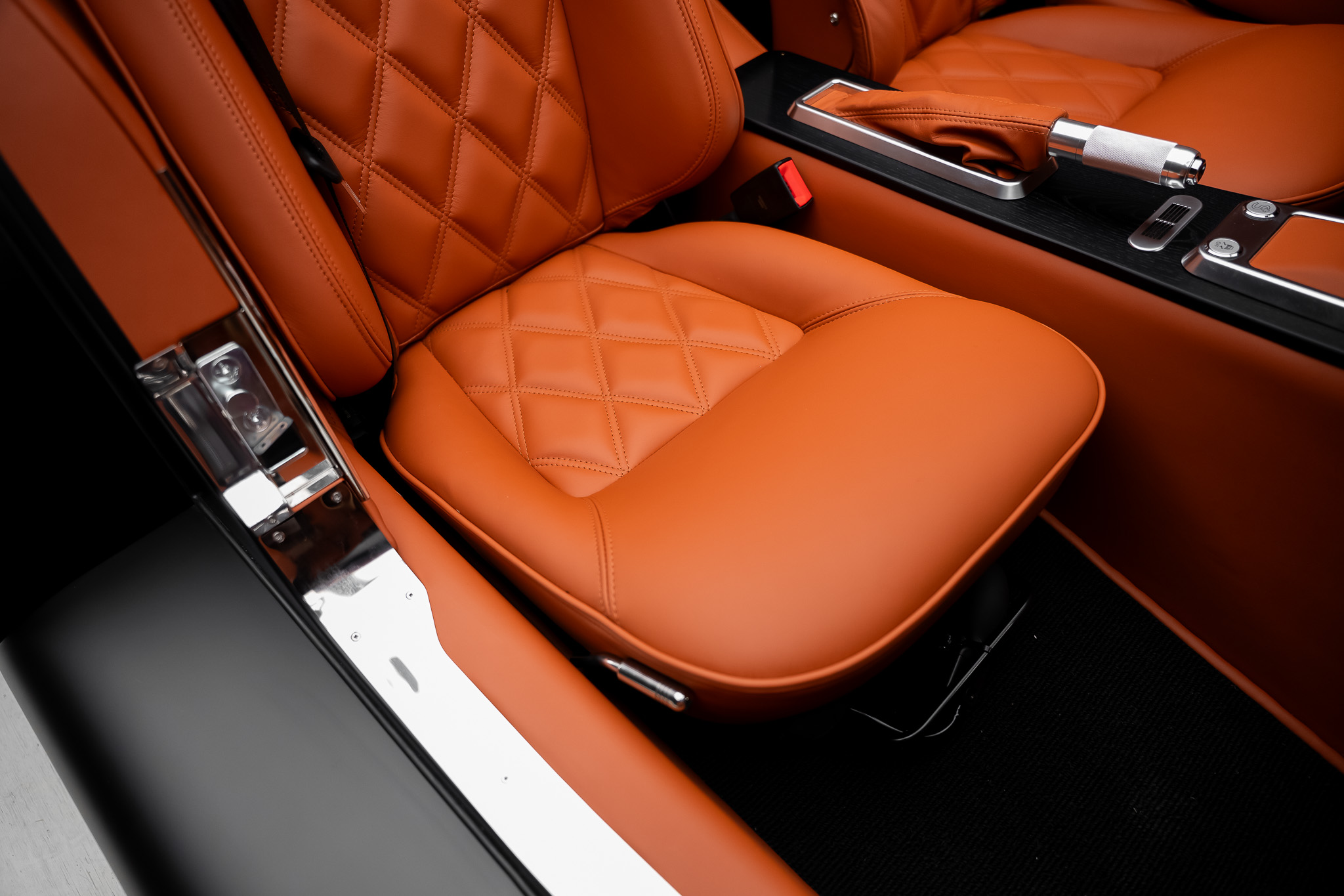 2026 Plus Four 75 Edition - Image 17