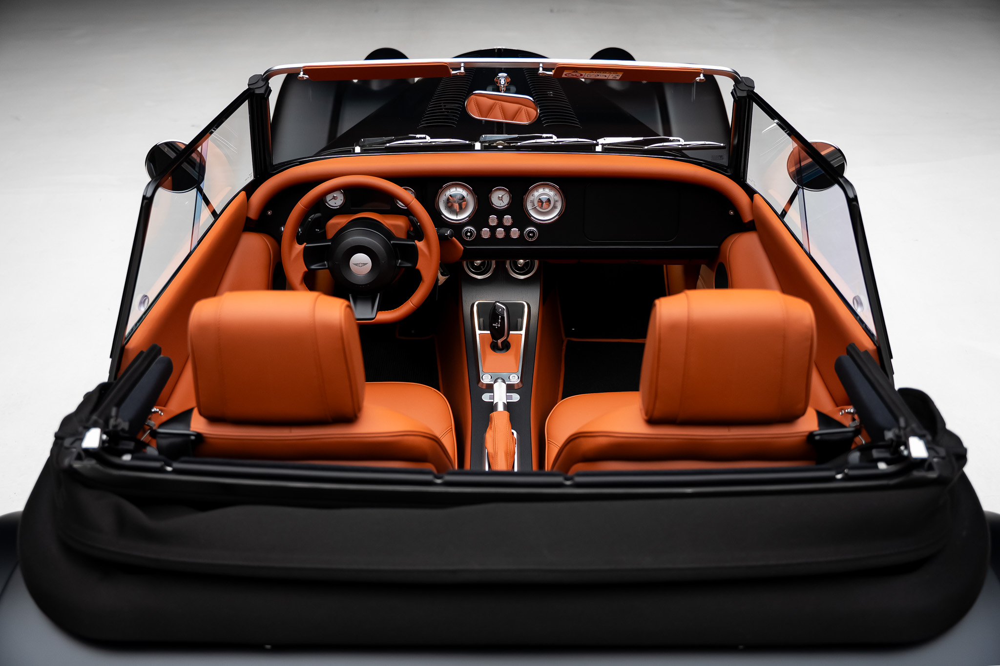 2026 Plus Four 75 Edition - Image 16