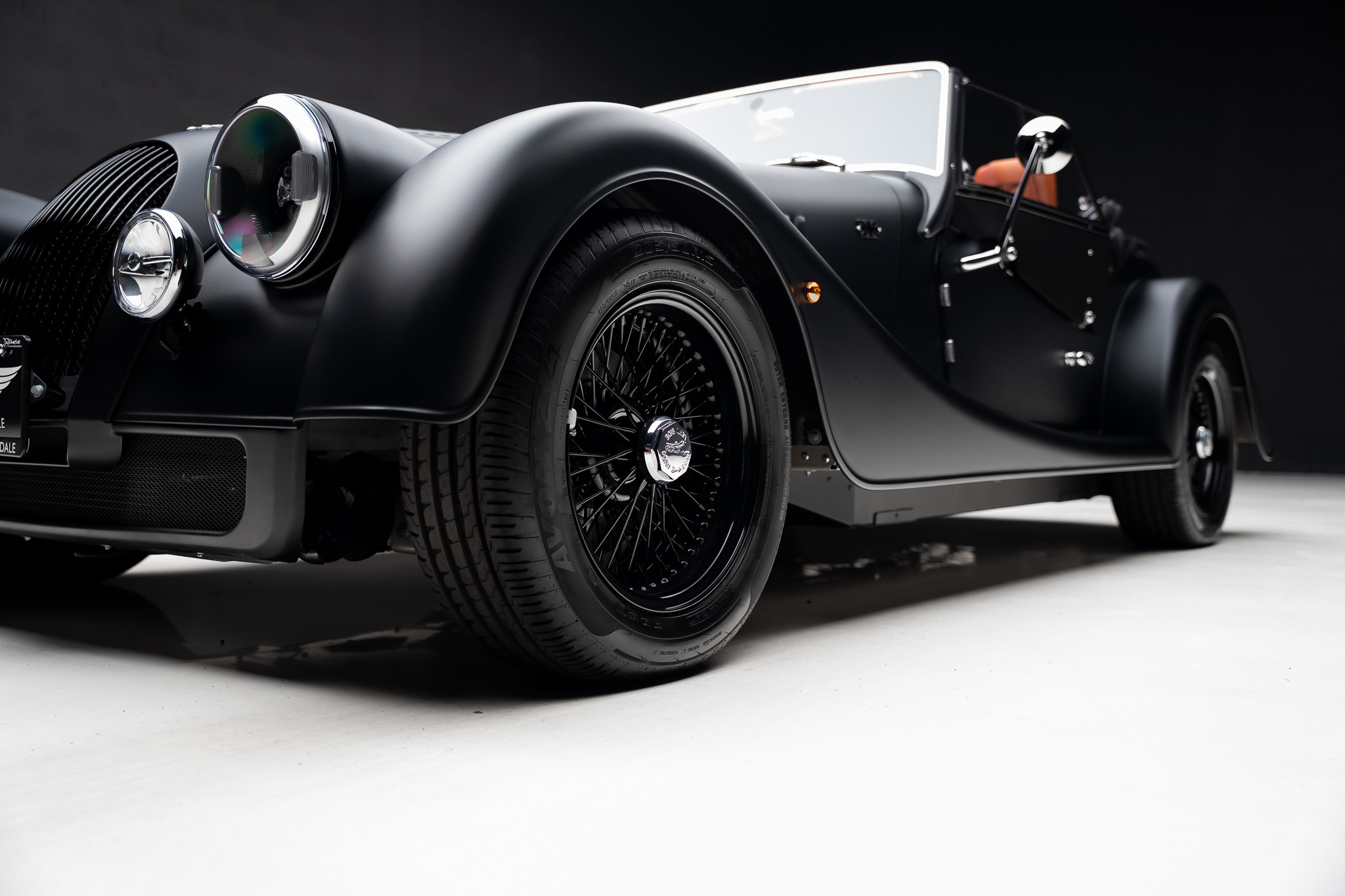 2026 Plus Four 75 Edition - Image 12