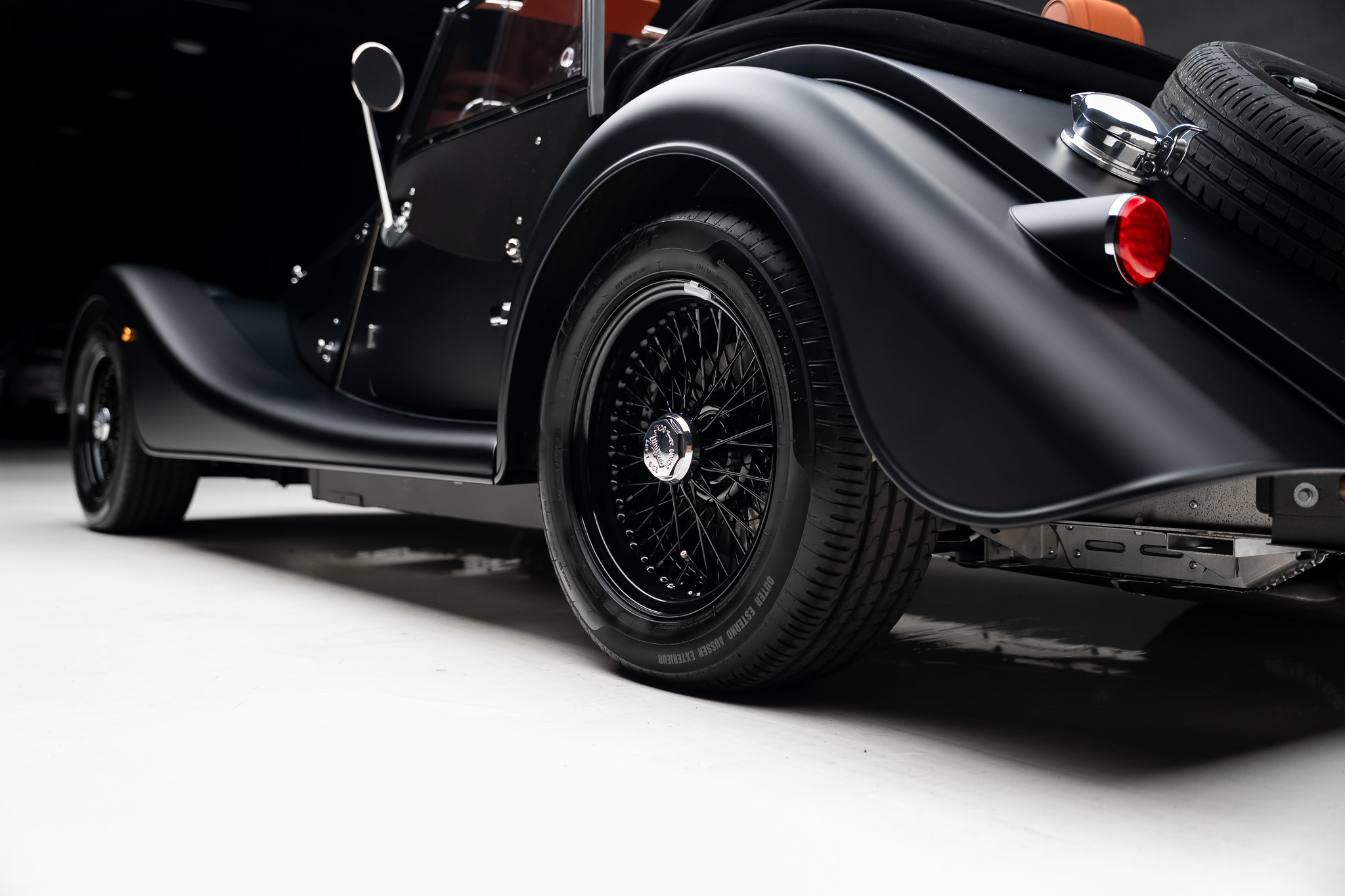 2026 Plus Four 75 Edition - Image 11