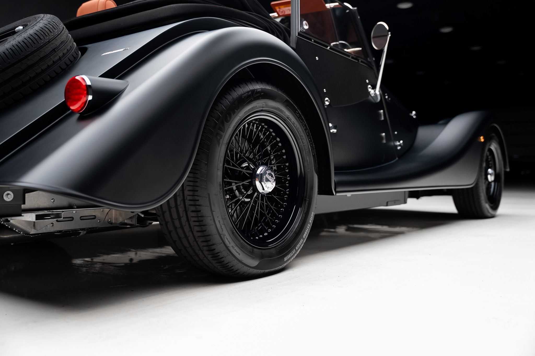2026 Plus Four 75 Edition - Image 10