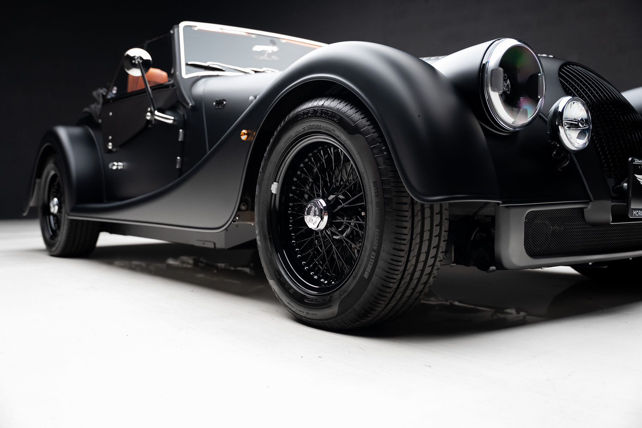 2026 Plus Four 75 Edition - Image 9