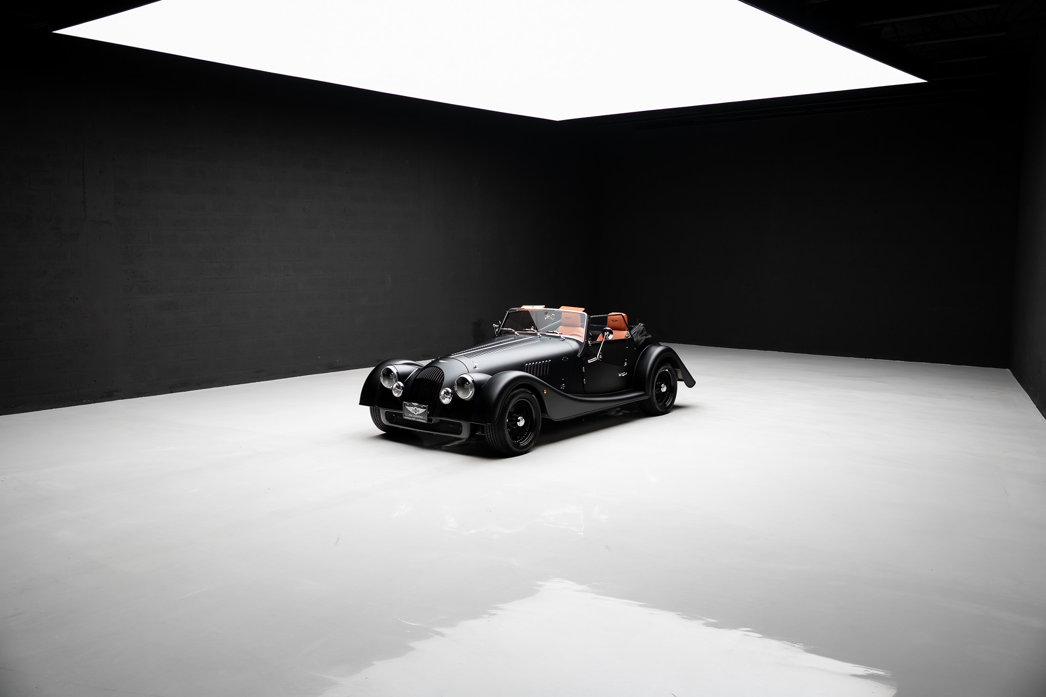 2026 Plus Four 75 Edition - Image 8