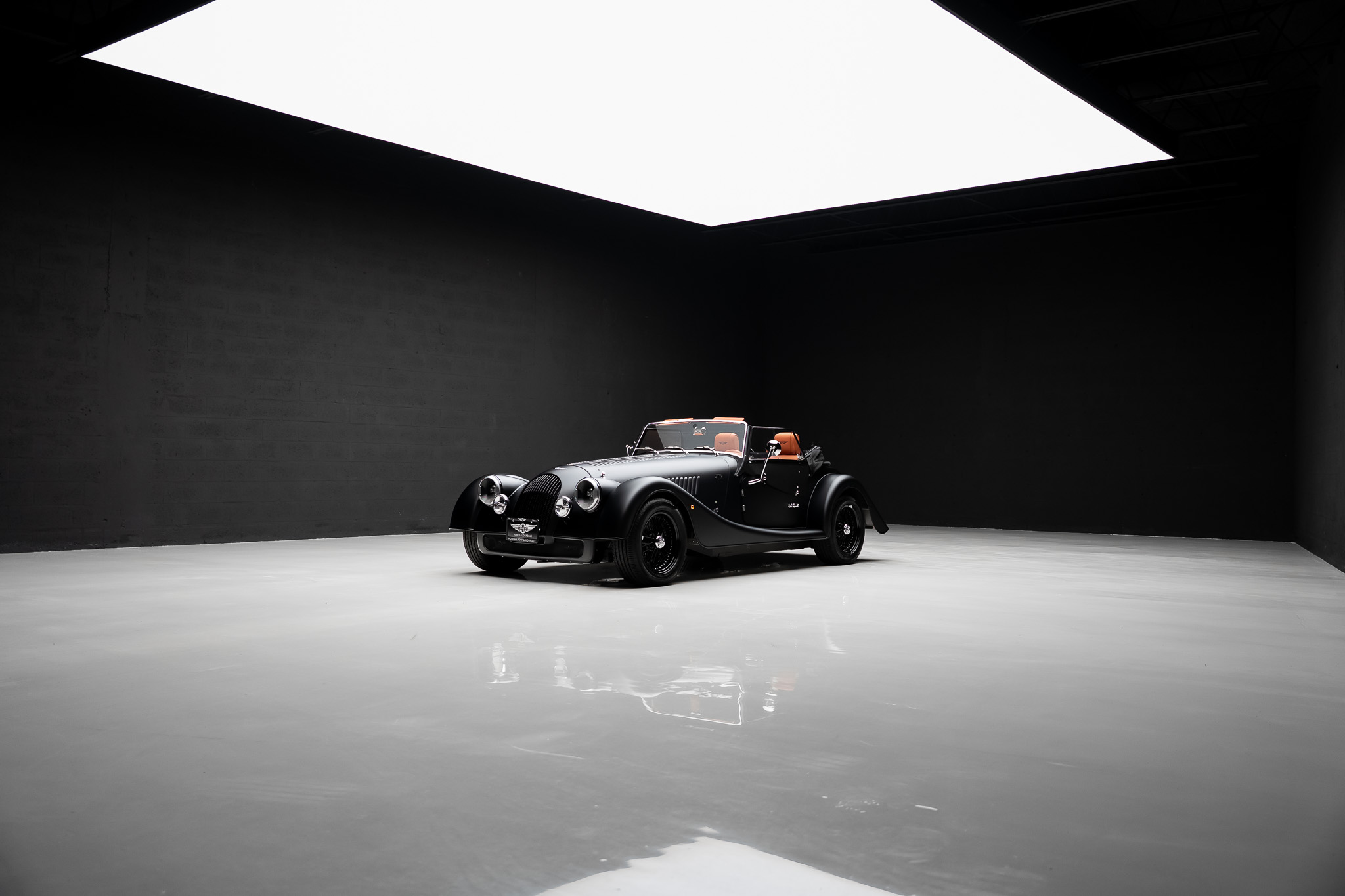 2026 Plus Four 75 Edition - Image 7
