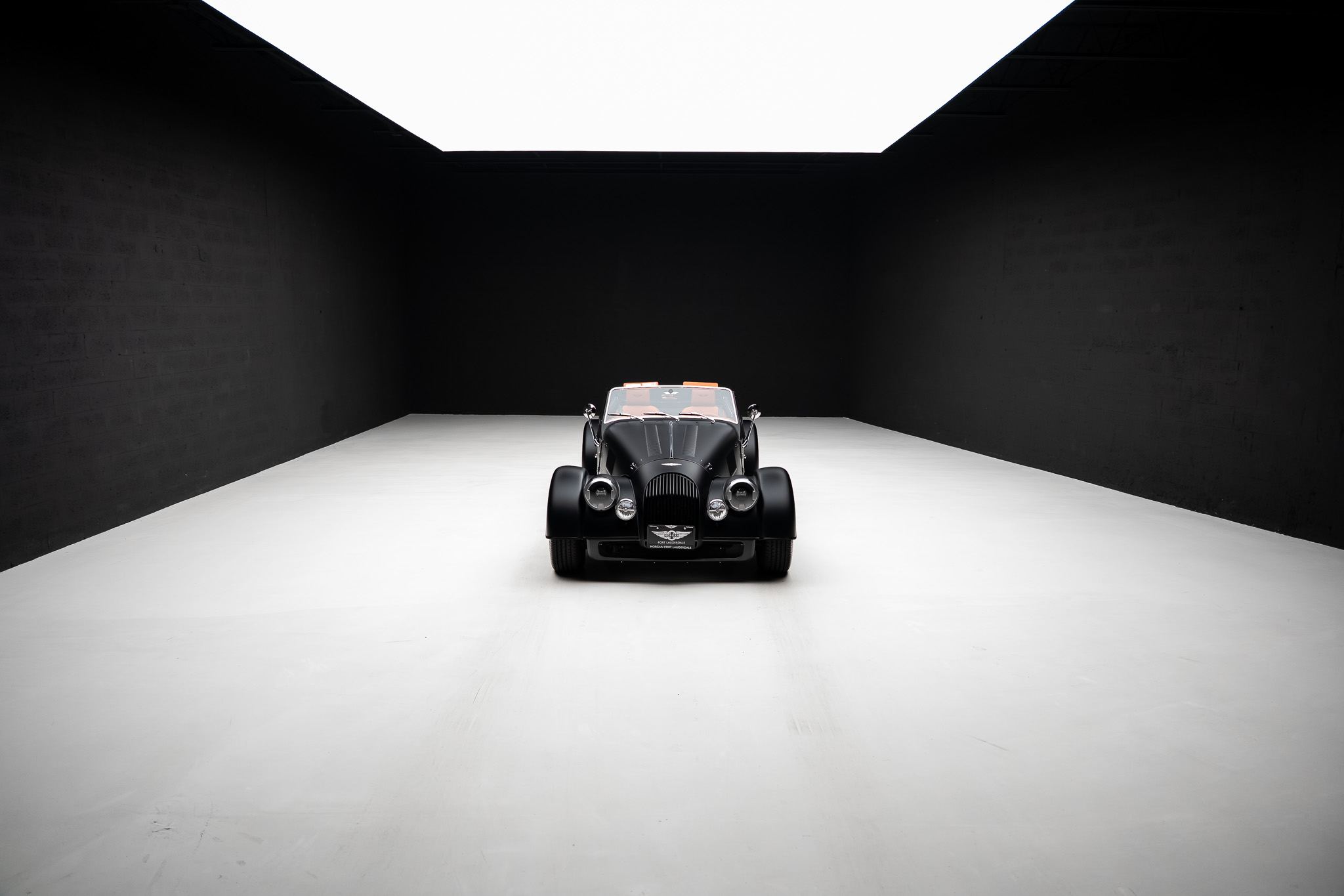 2026 Plus Four 75 Edition - Image 6