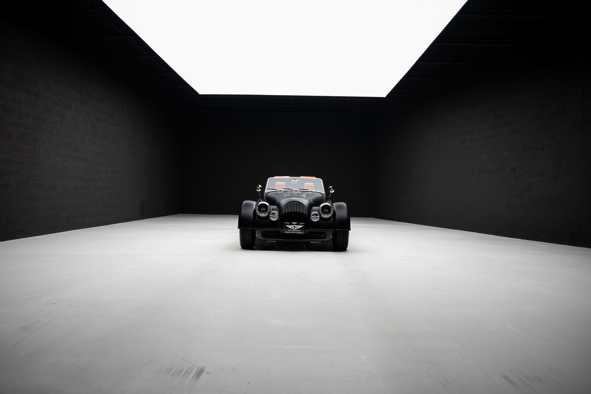 2026 Plus Four 75 Edition - Image 5